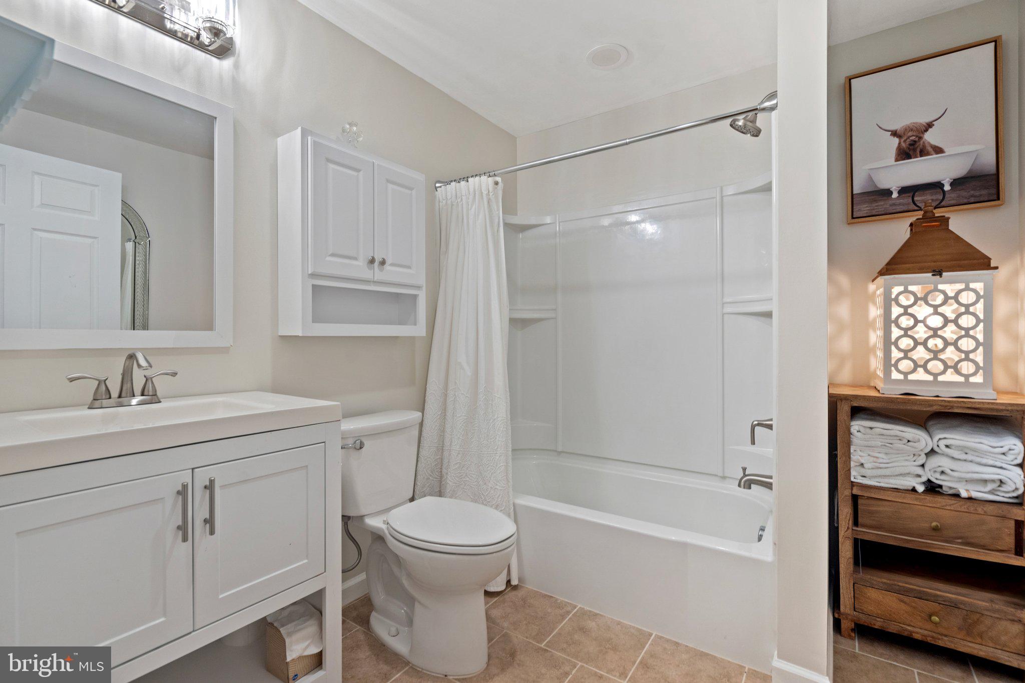 DEER MOUNTAIN ESTATES - Residential