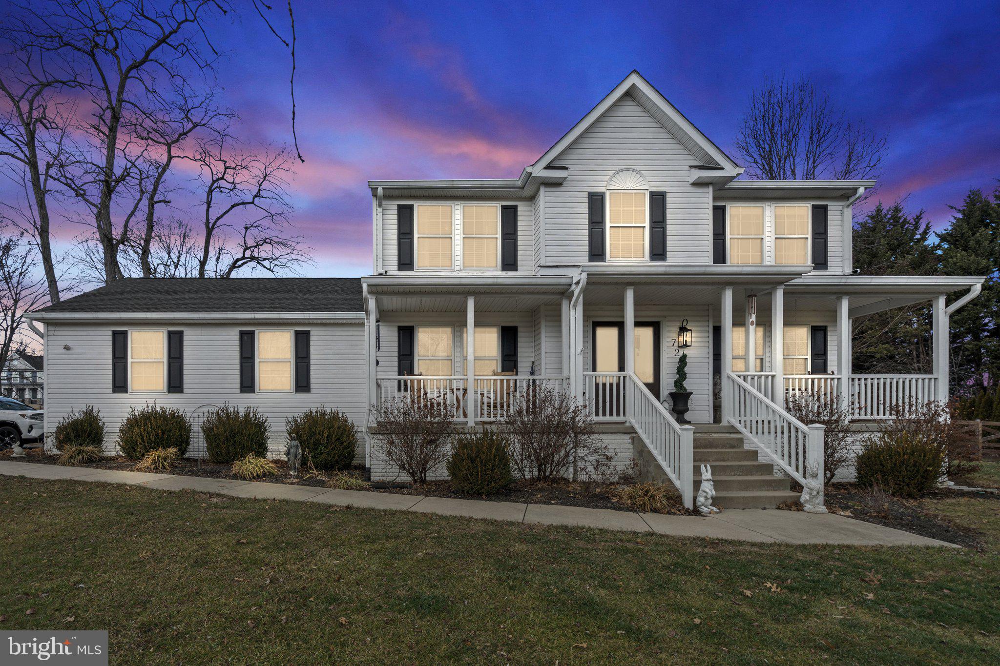 DEER MOUNTAIN ESTATES - Residential