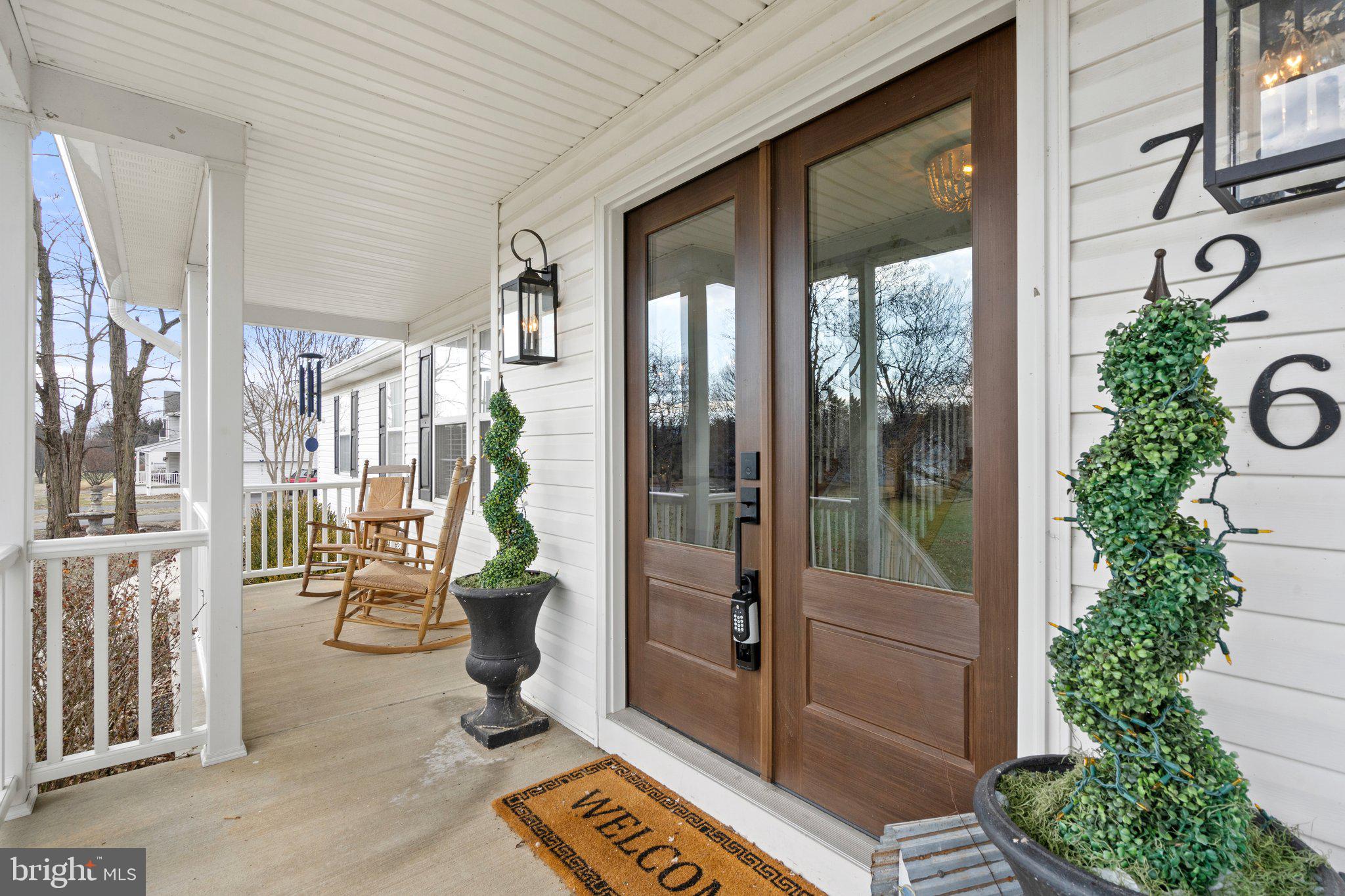 DEER MOUNTAIN ESTATES - Residential