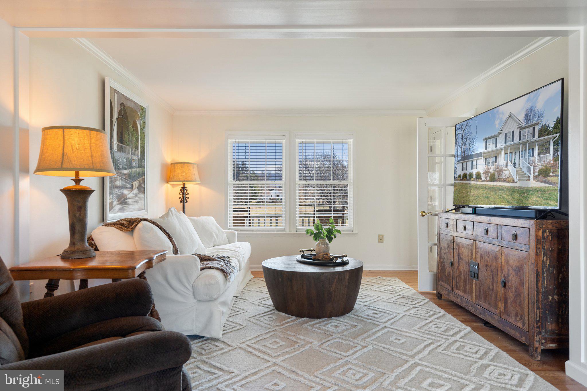 DEER MOUNTAIN ESTATES - Residential