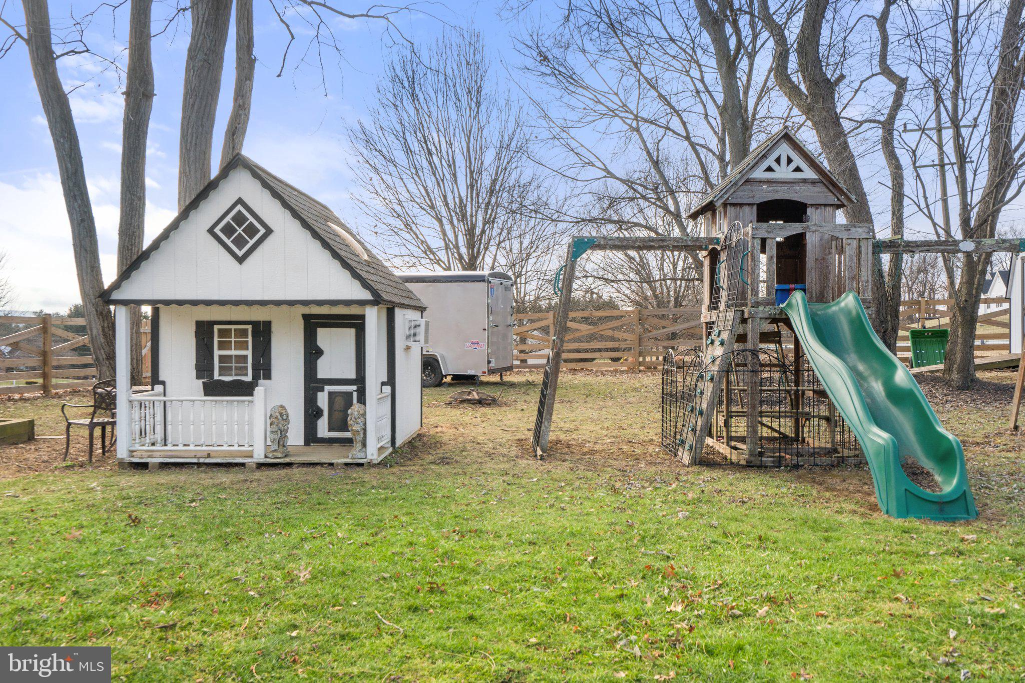 DEER MOUNTAIN ESTATES - Residential