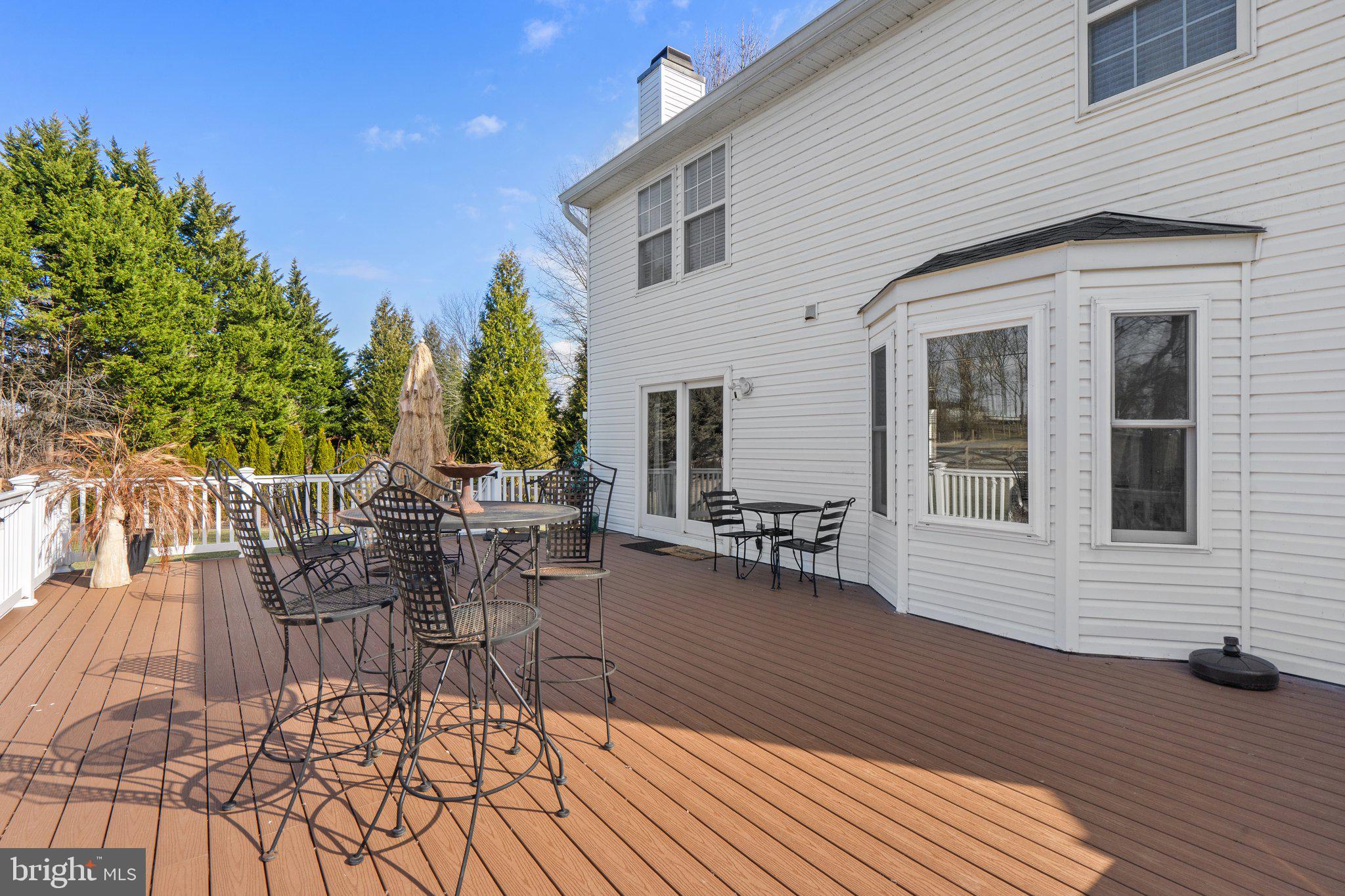 DEER MOUNTAIN ESTATES - Residential