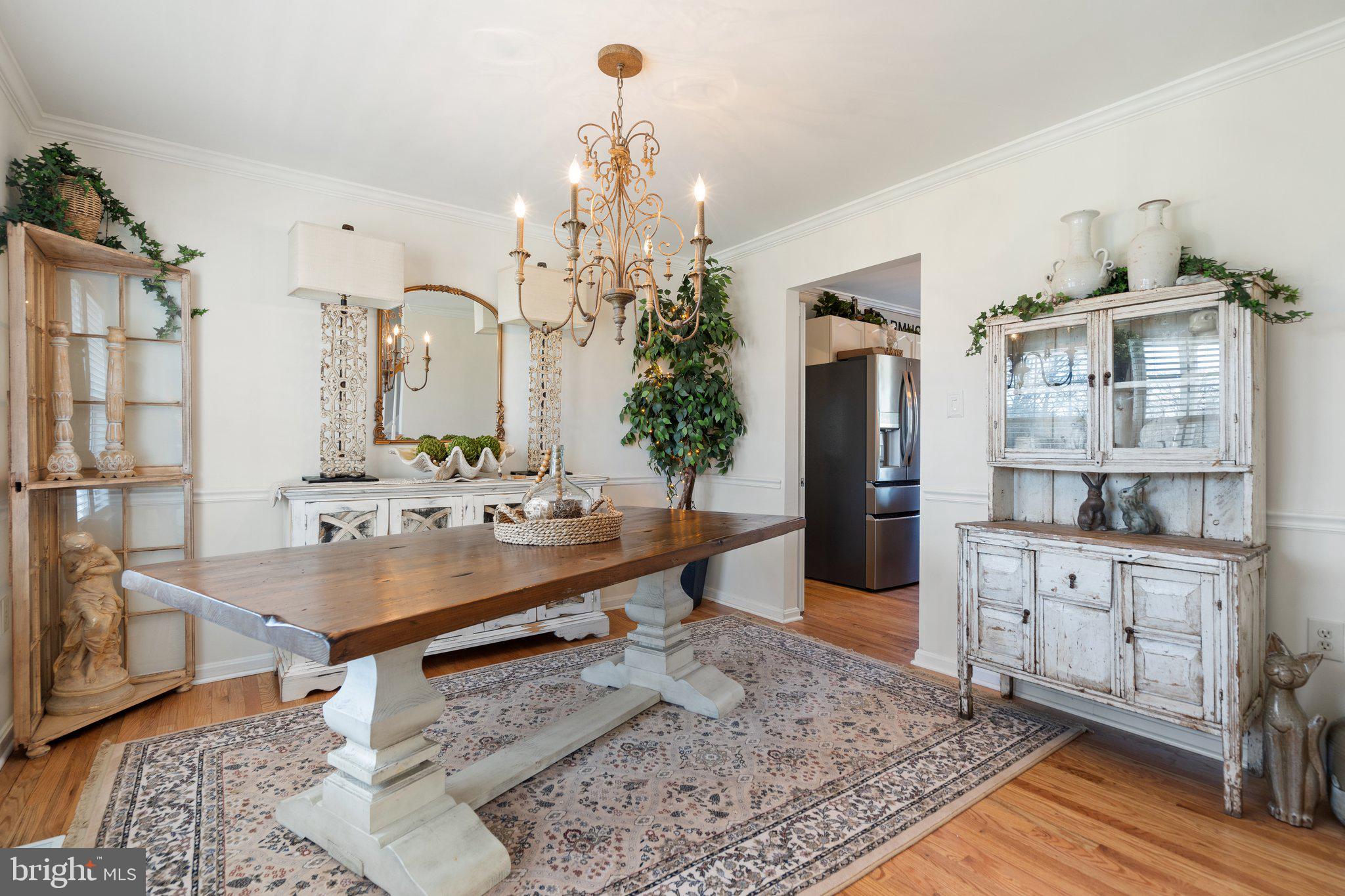 DEER MOUNTAIN ESTATES - Residential