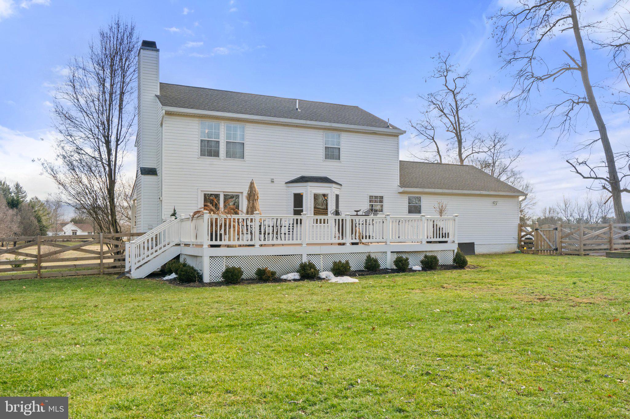 DEER MOUNTAIN ESTATES - Residential