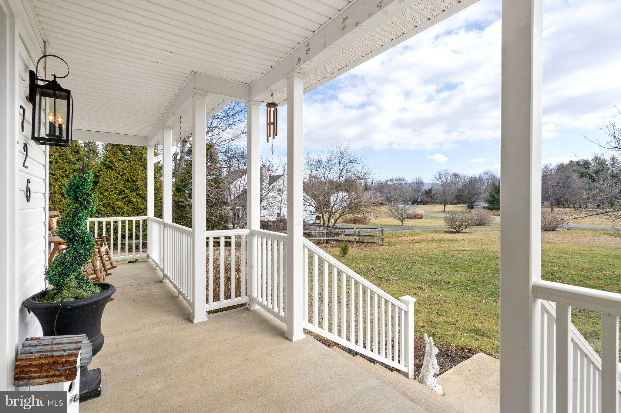 DEER MOUNTAIN ESTATES - Residential