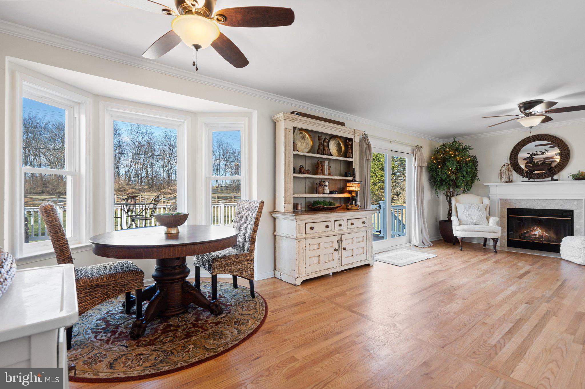 DEER MOUNTAIN ESTATES - Residential