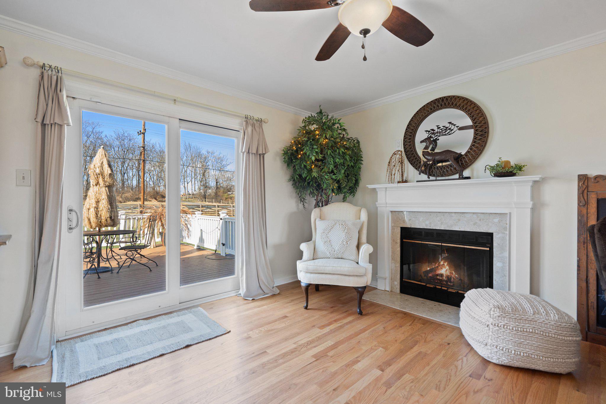 DEER MOUNTAIN ESTATES - Residential