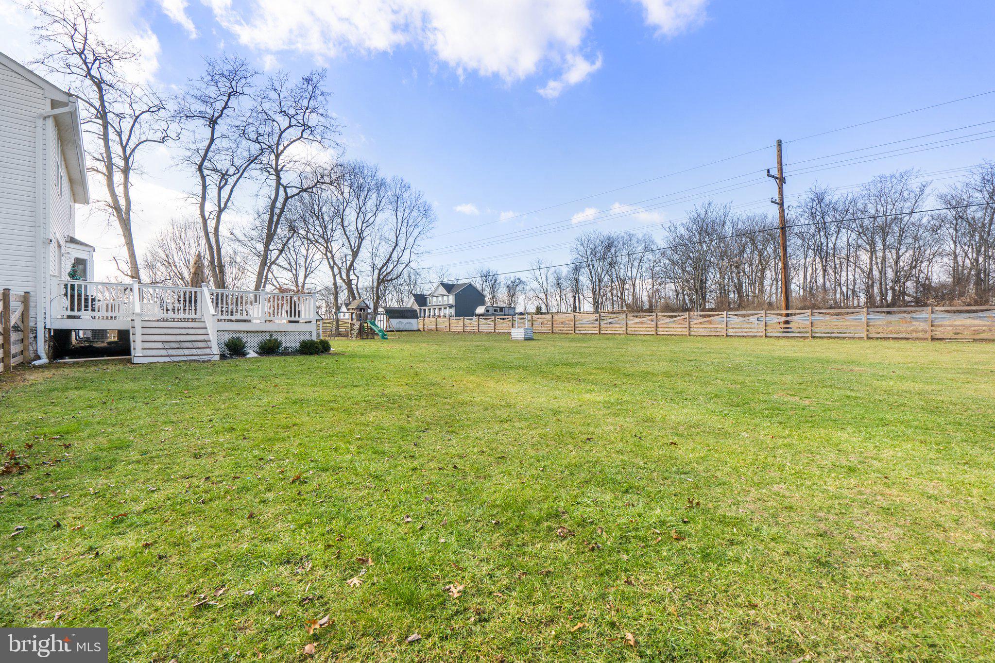 DEER MOUNTAIN ESTATES - Residential