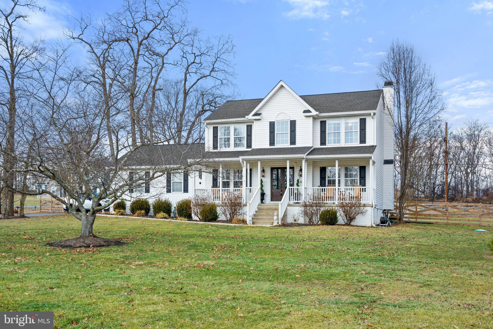 DEER MOUNTAIN ESTATES - Residential