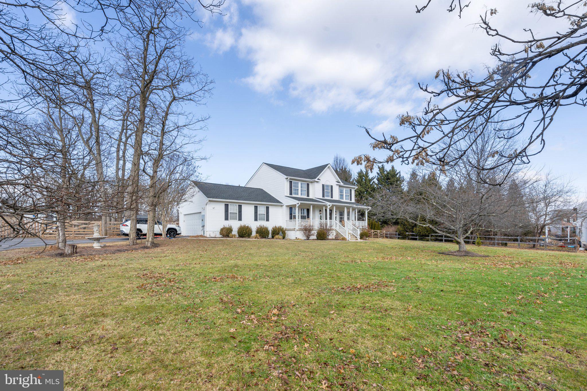 DEER MOUNTAIN ESTATES - Residential