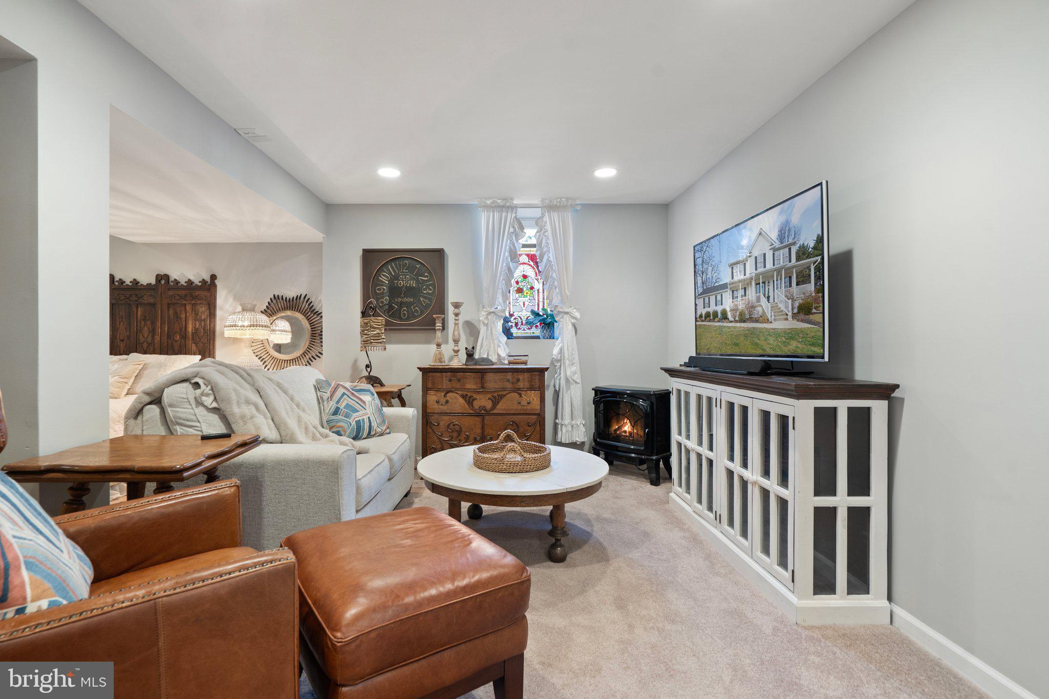 DEER MOUNTAIN ESTATES - Residential