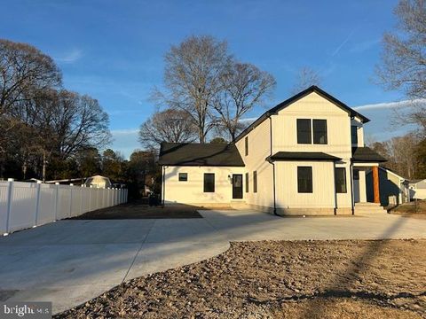 26395 BAY FARM ROAD MILLSBORO DE 19966