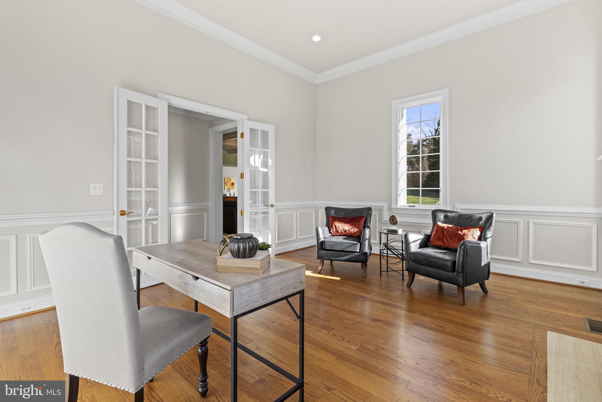 SENECA HIGHLANDS - Residential