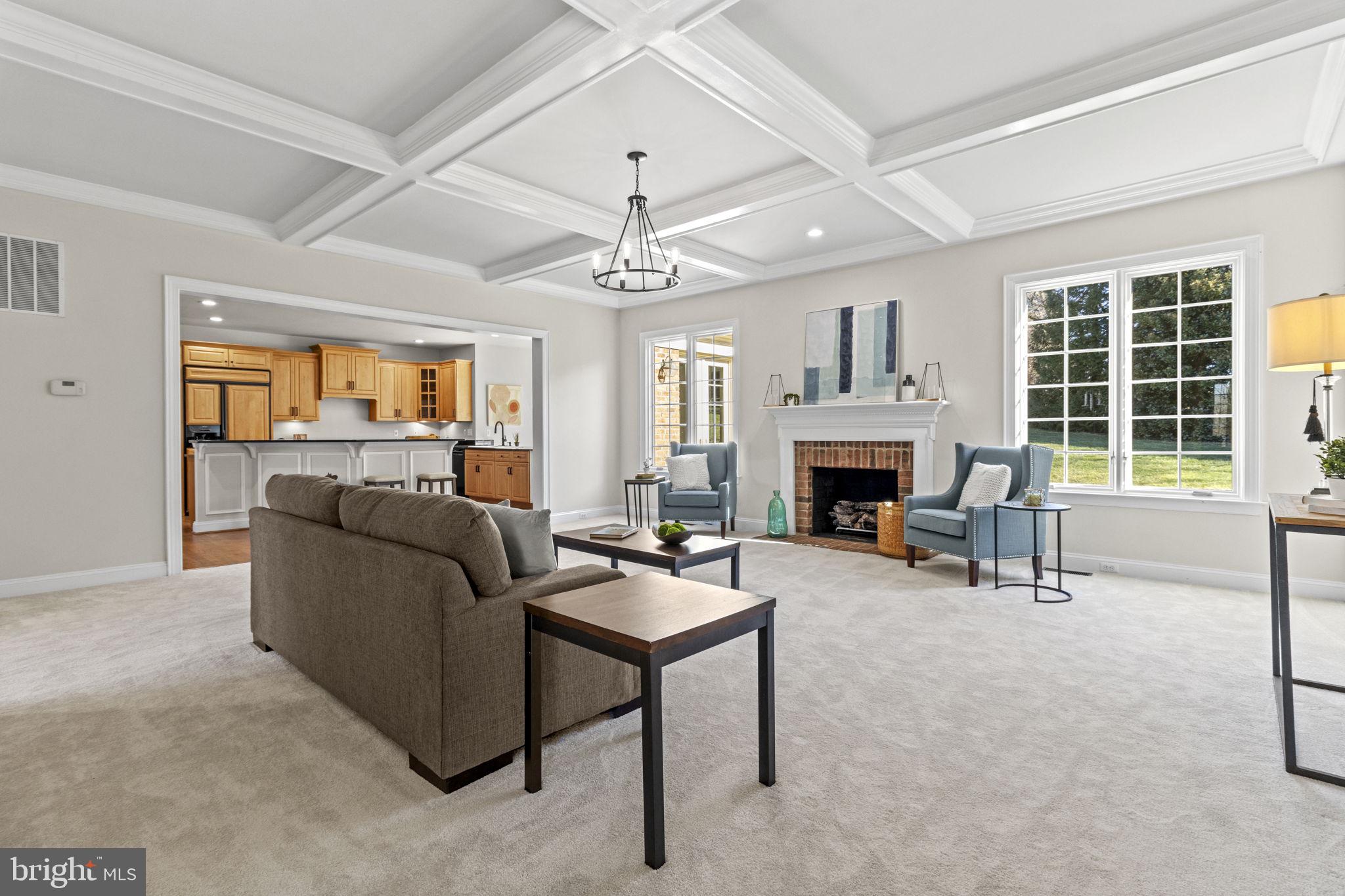 SENECA HIGHLANDS - Residential