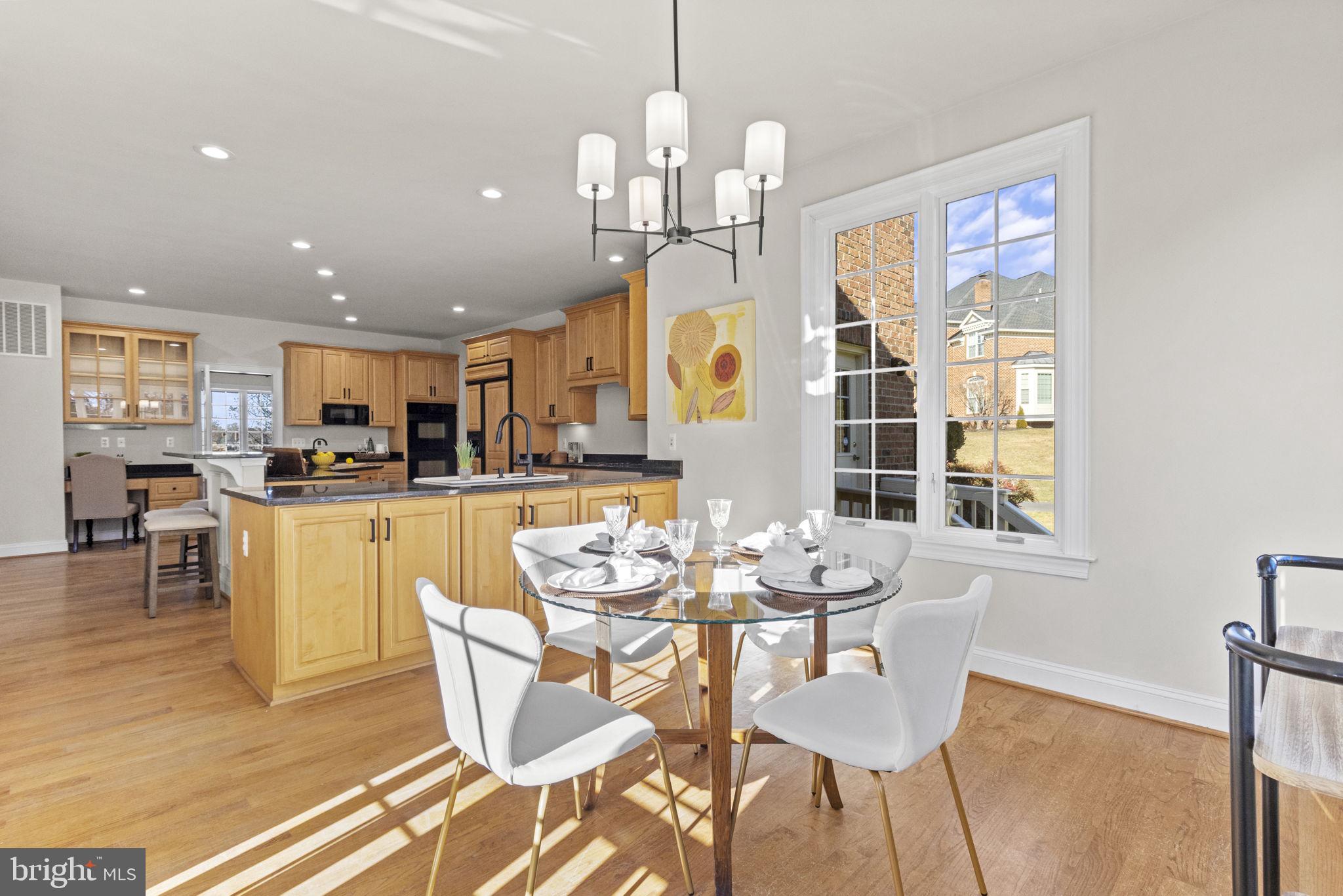 SENECA HIGHLANDS - Residential