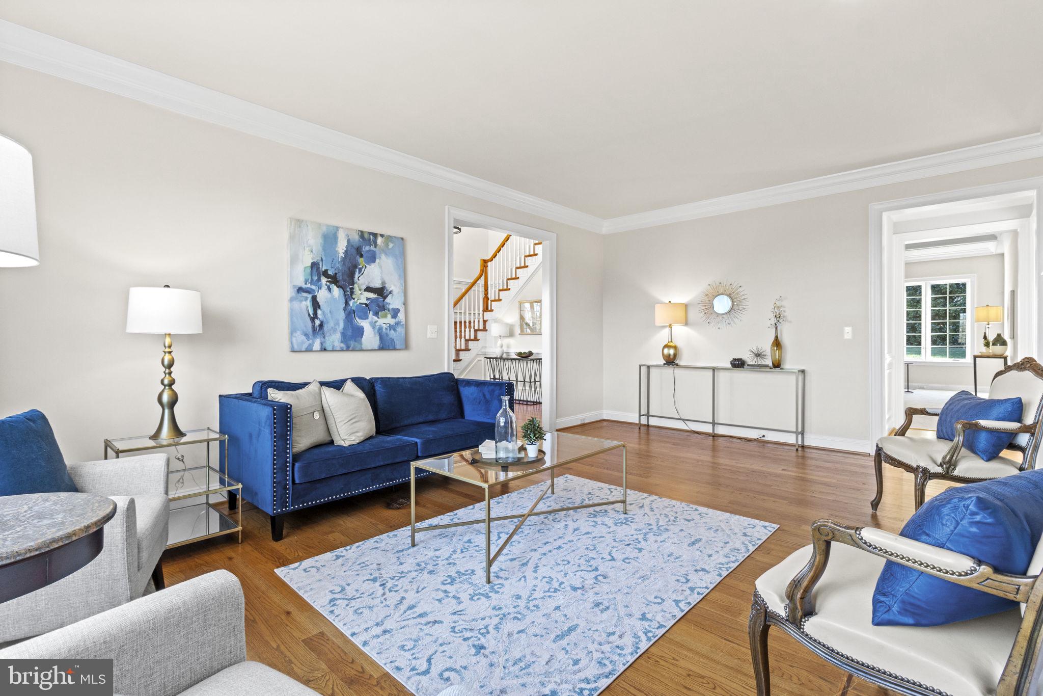 SENECA HIGHLANDS - Residential