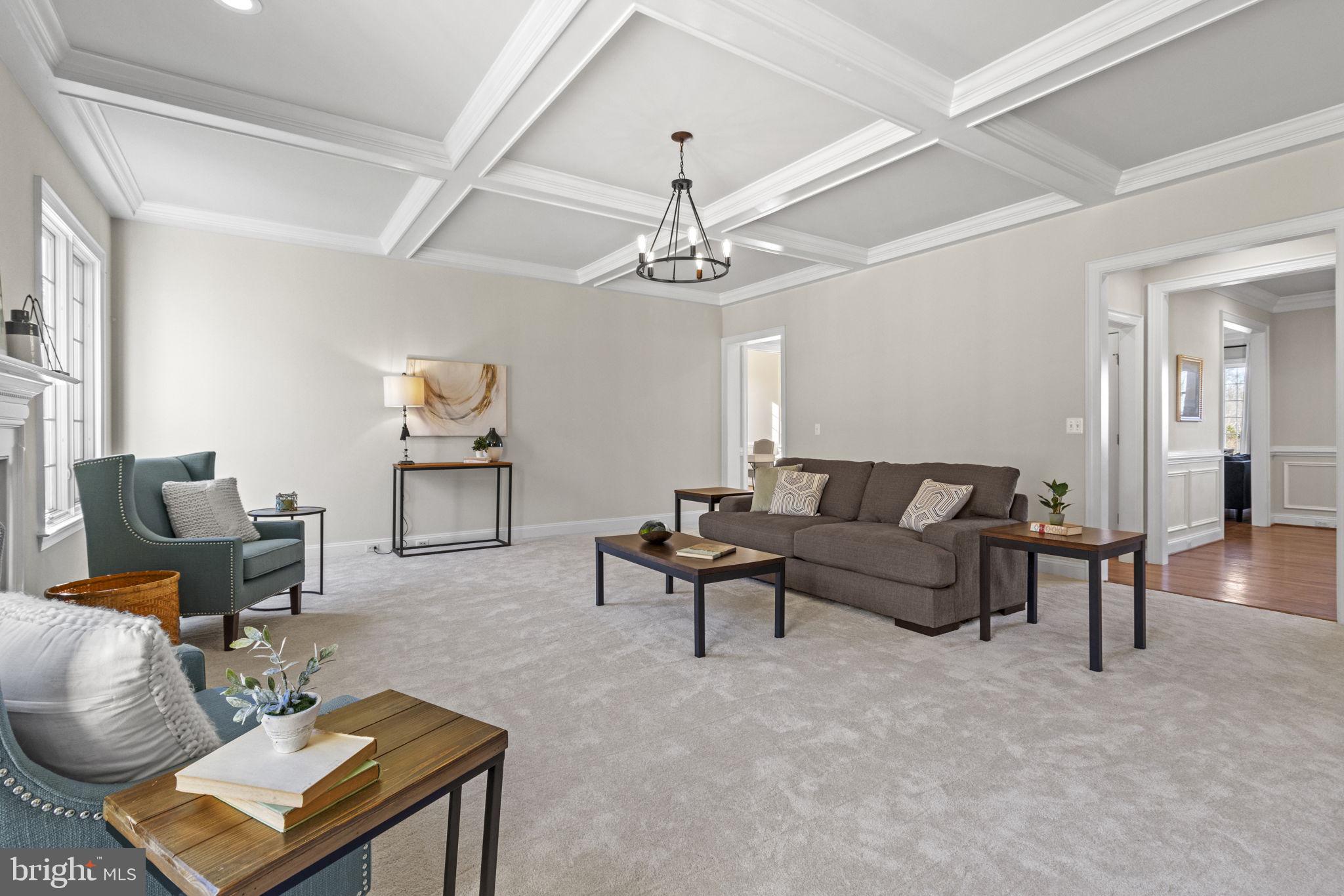 SENECA HIGHLANDS - Residential