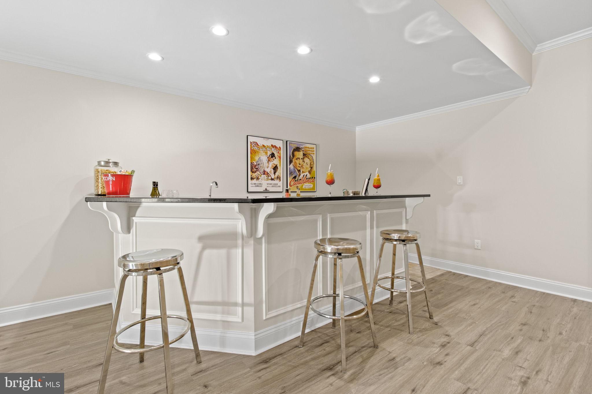 SENECA HIGHLANDS - Residential