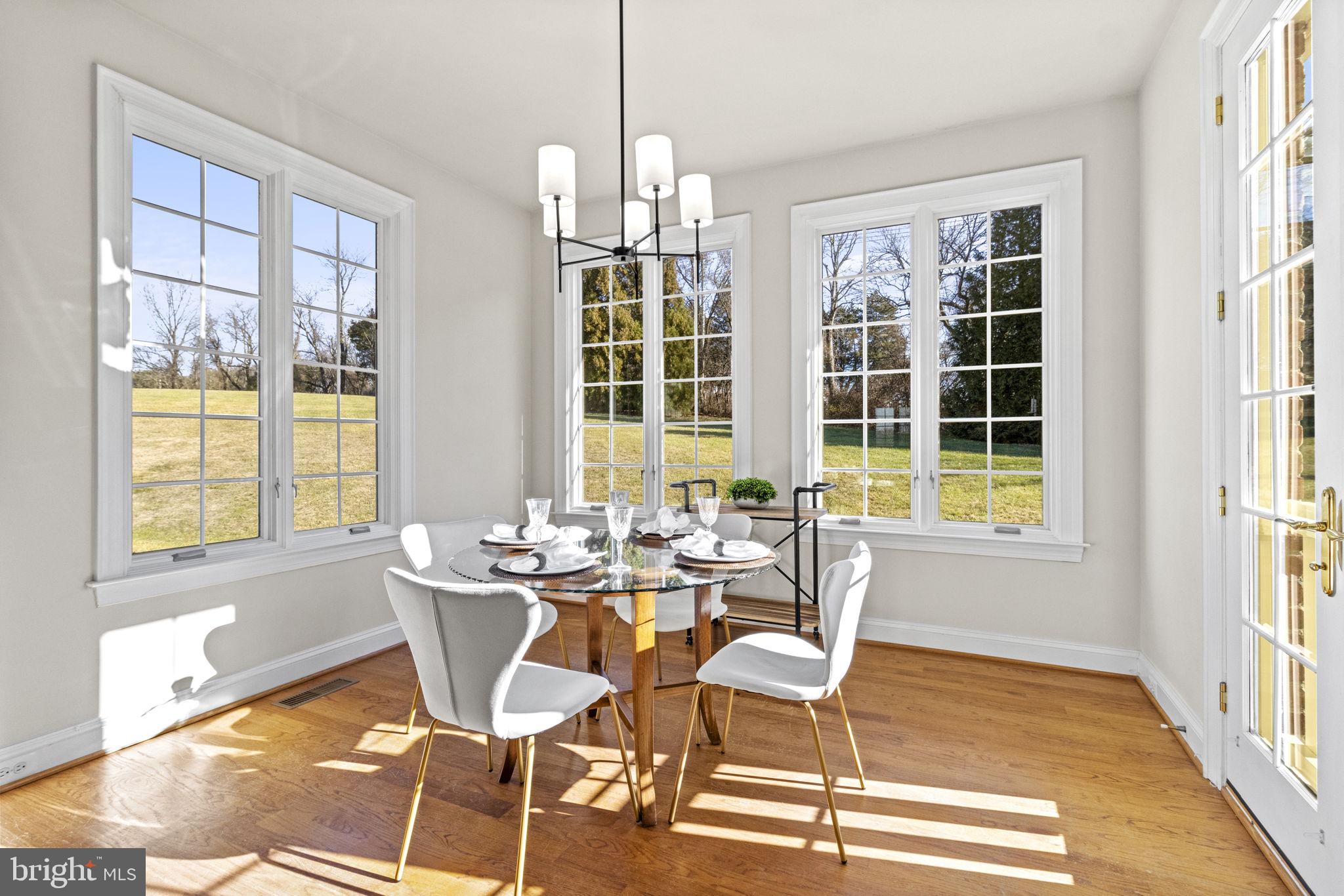 SENECA HIGHLANDS - Residential