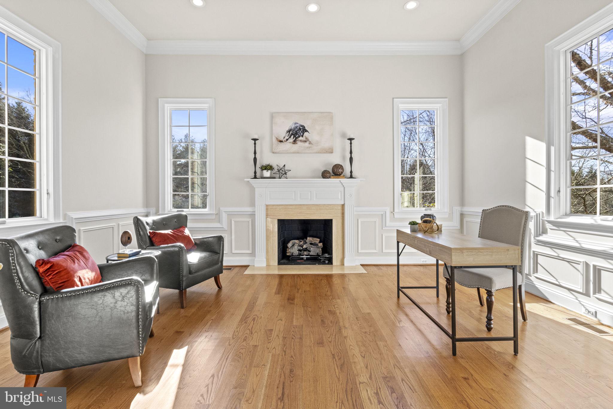 SENECA HIGHLANDS - Residential