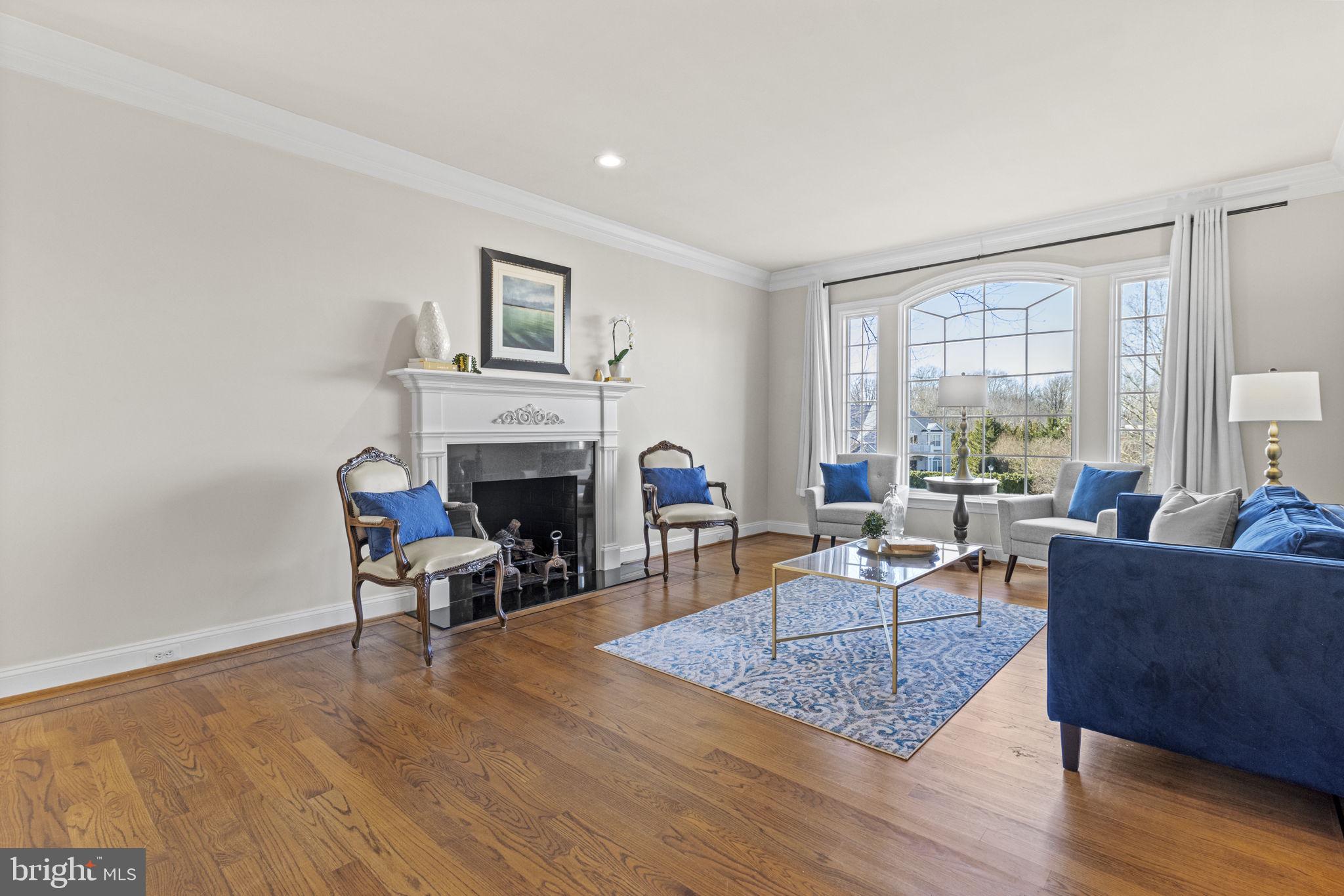 SENECA HIGHLANDS - Residential