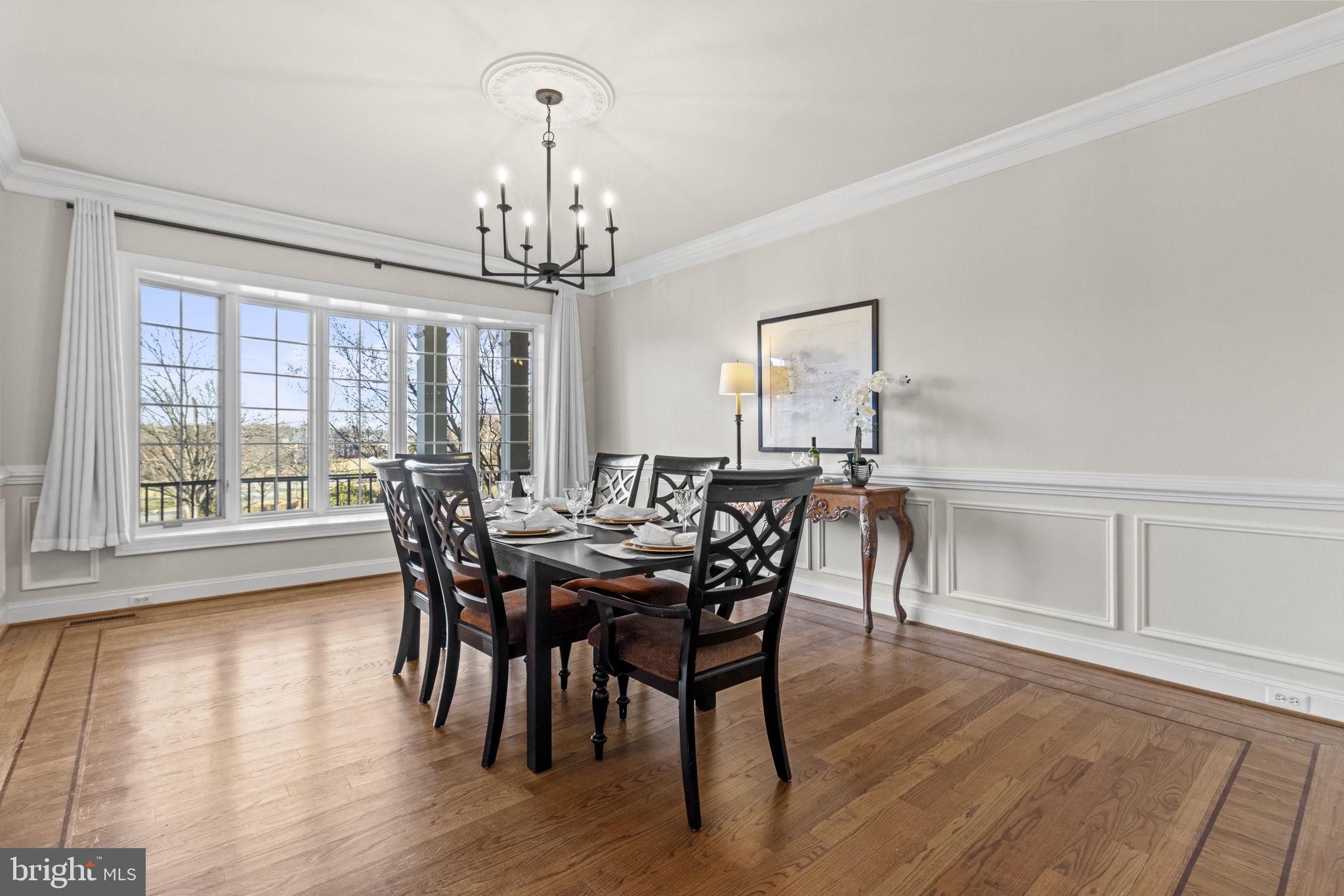 SENECA HIGHLANDS - Residential