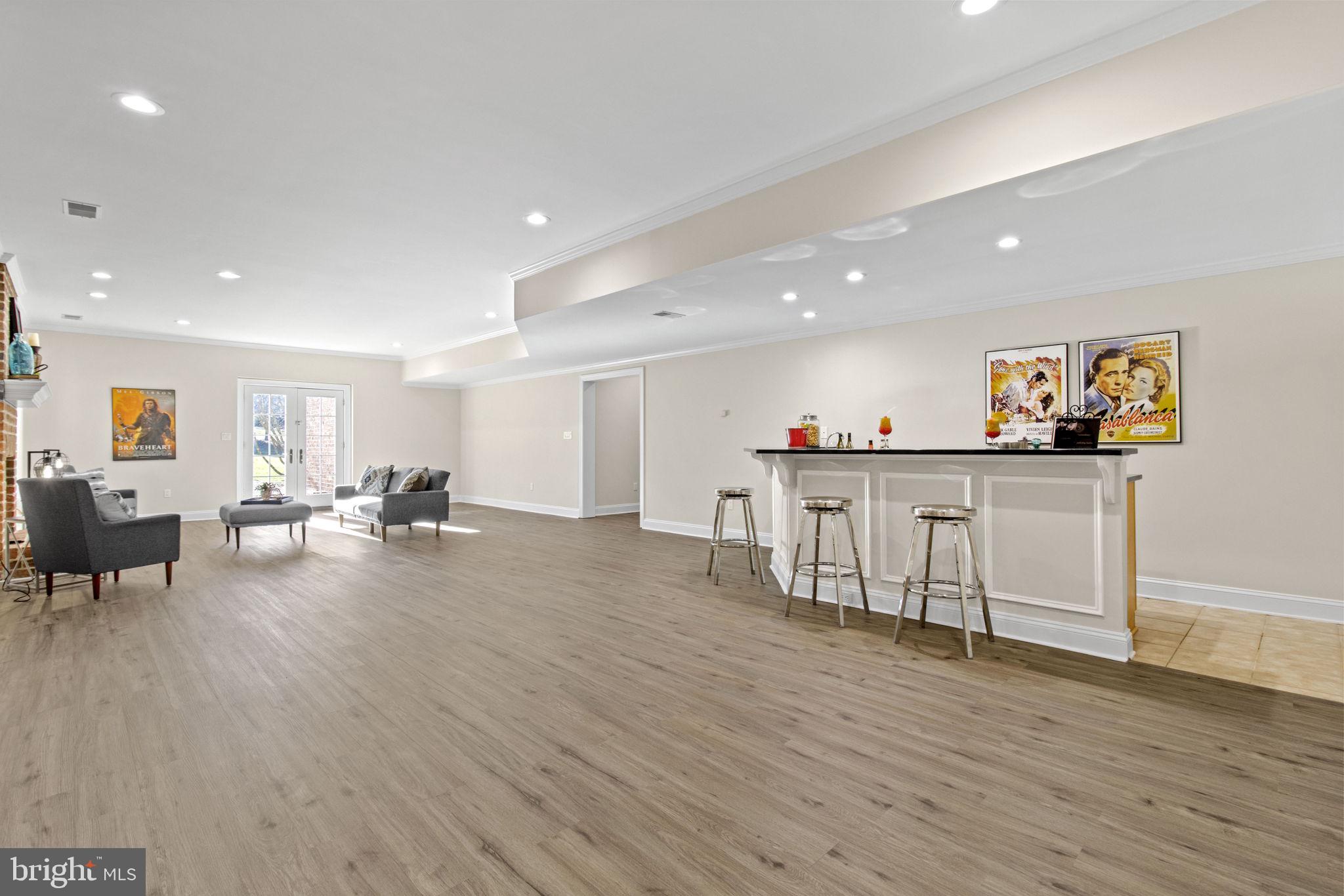 SENECA HIGHLANDS - Residential