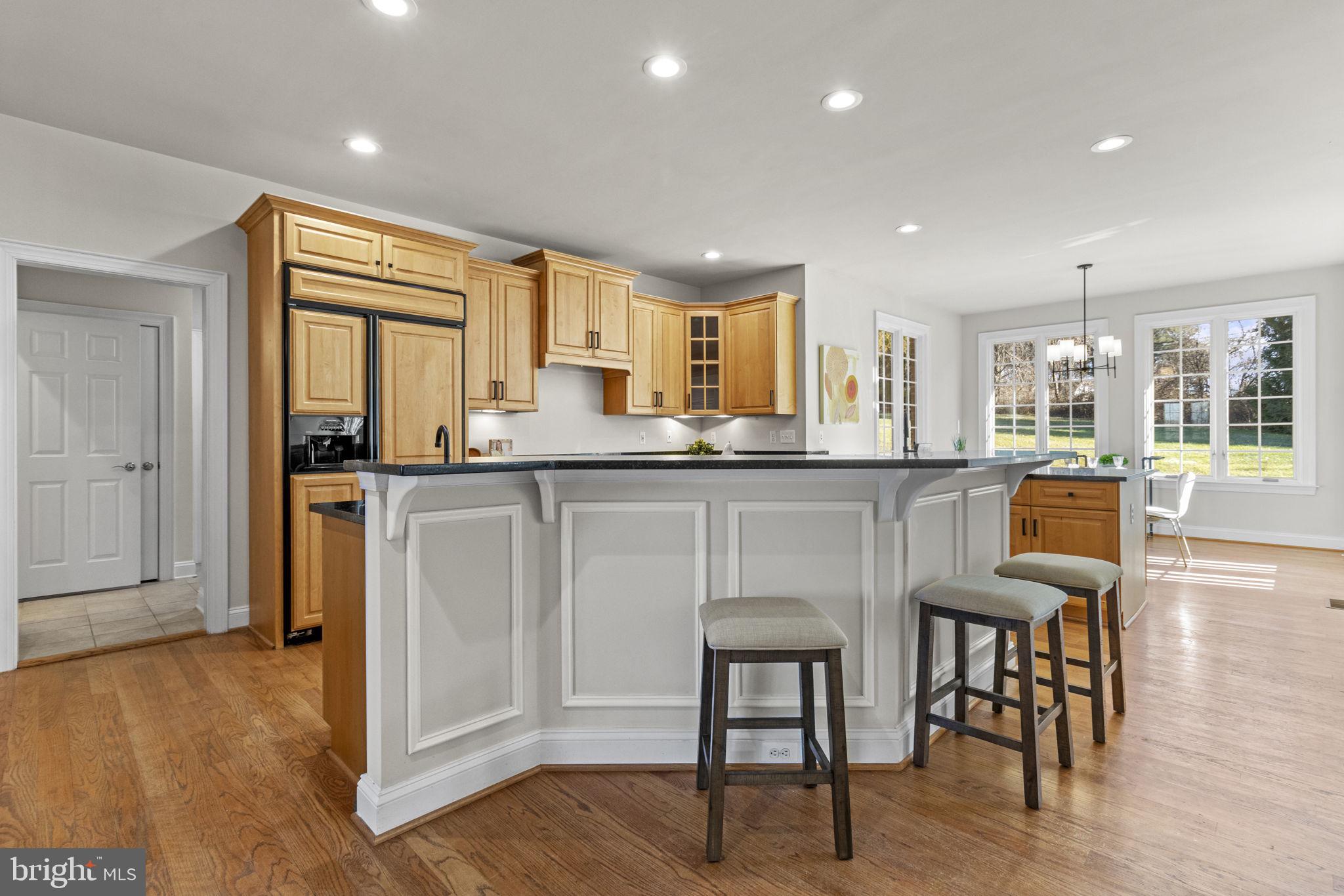 SENECA HIGHLANDS - Residential