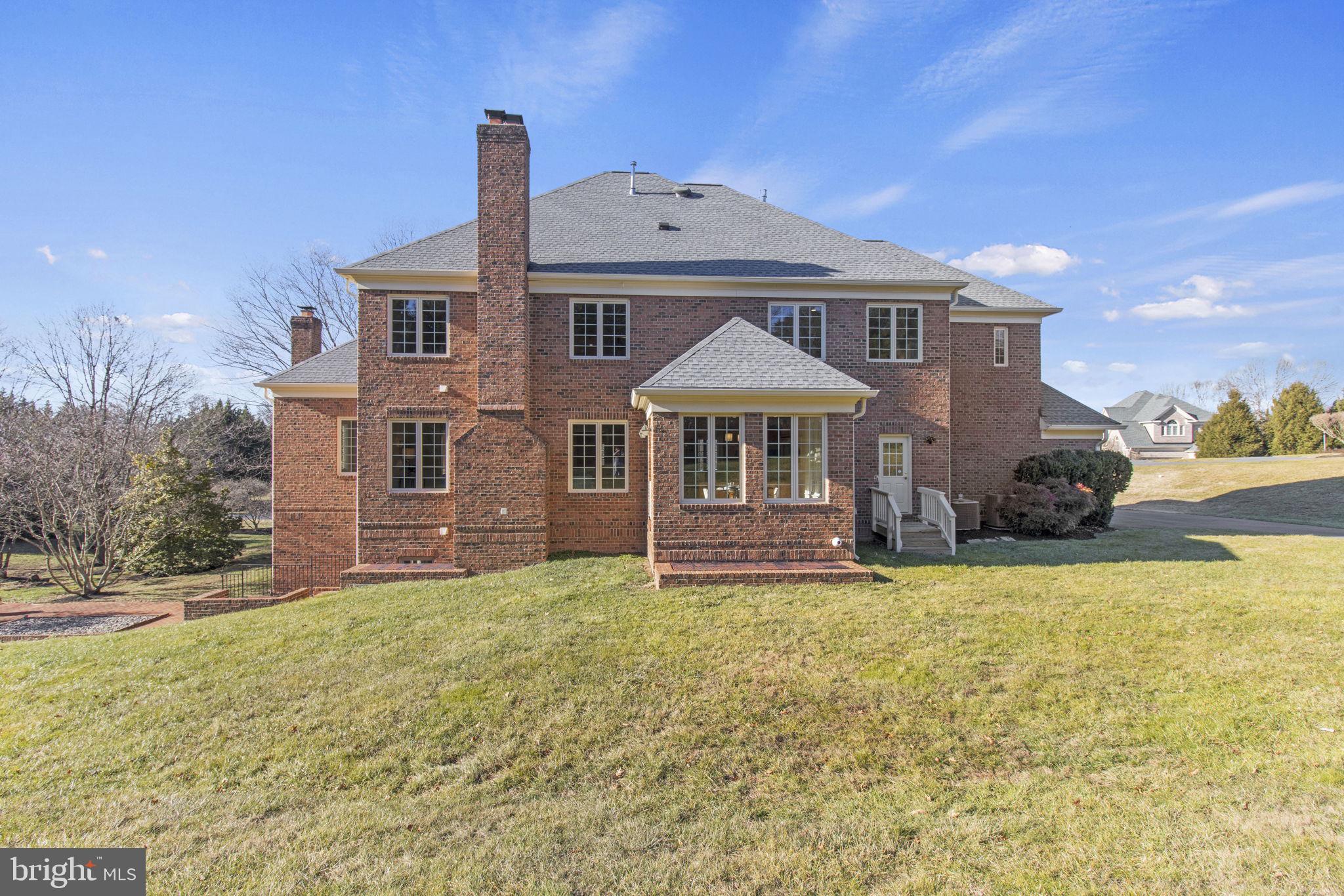 SENECA HIGHLANDS - Residential