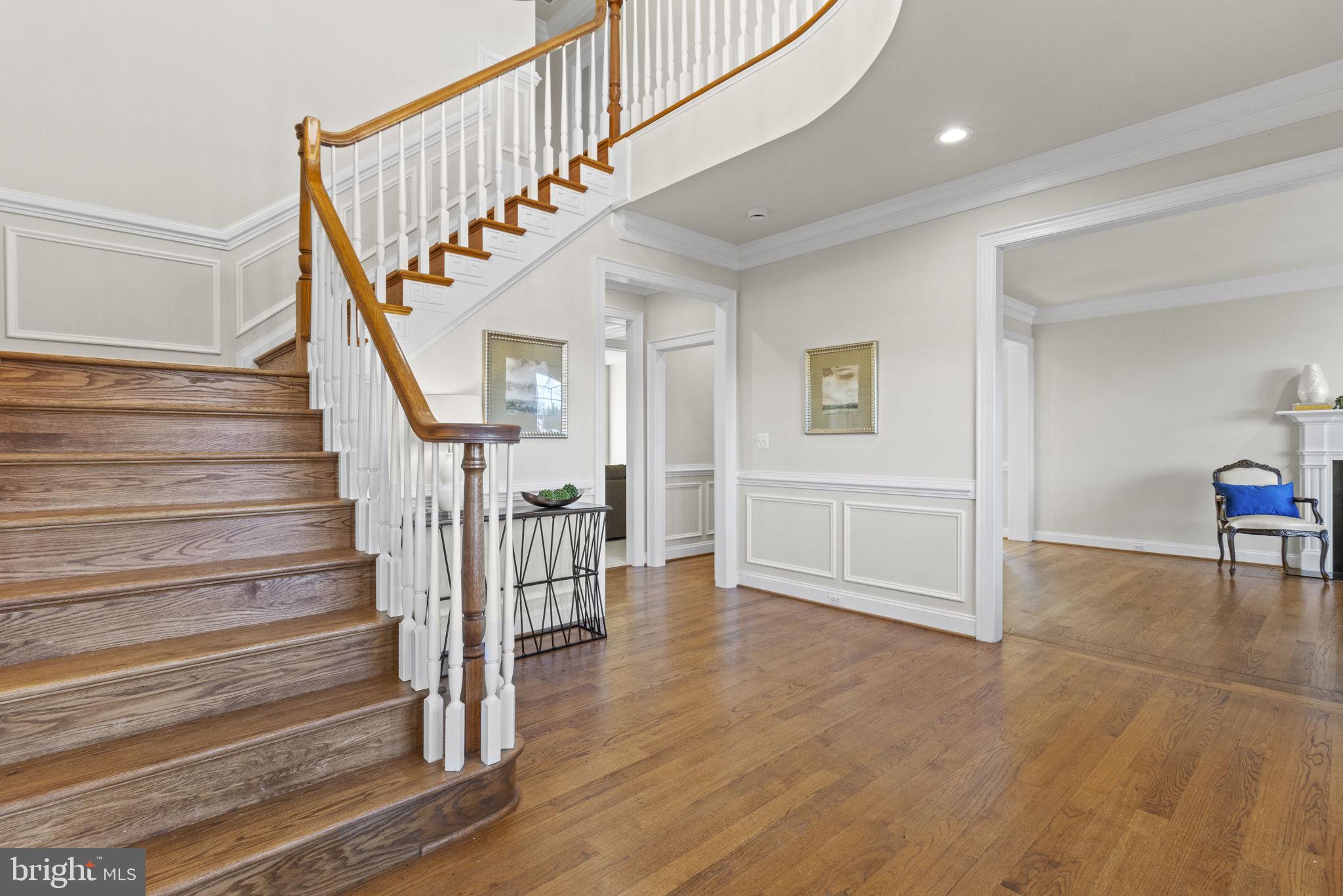 SENECA HIGHLANDS - Residential