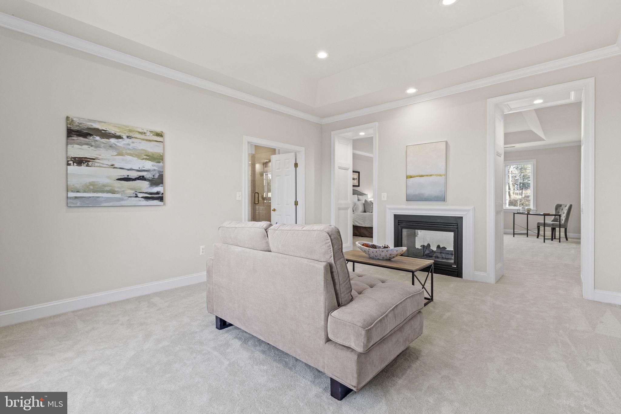 SENECA HIGHLANDS - Residential