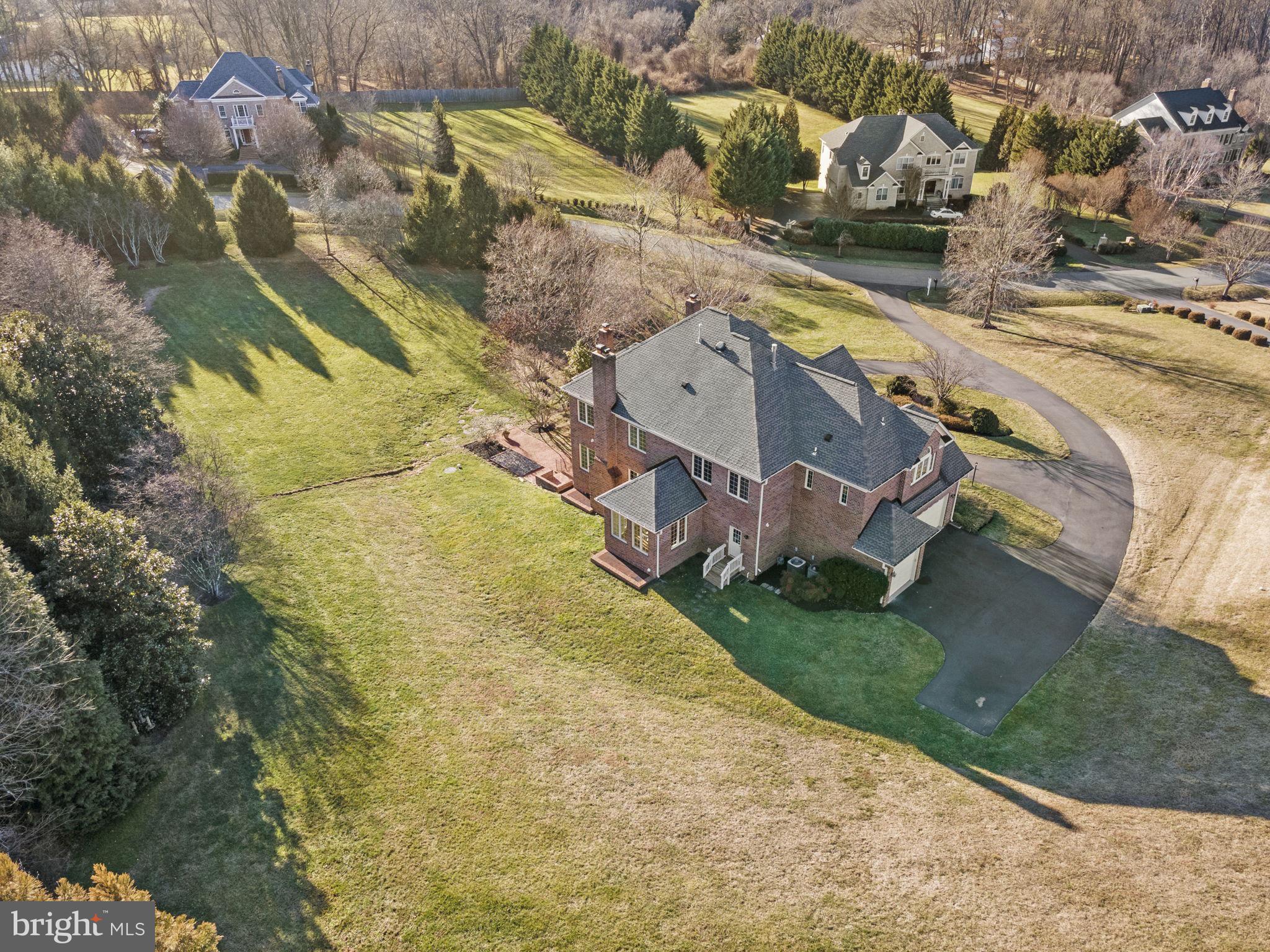 SENECA HIGHLANDS - Residential