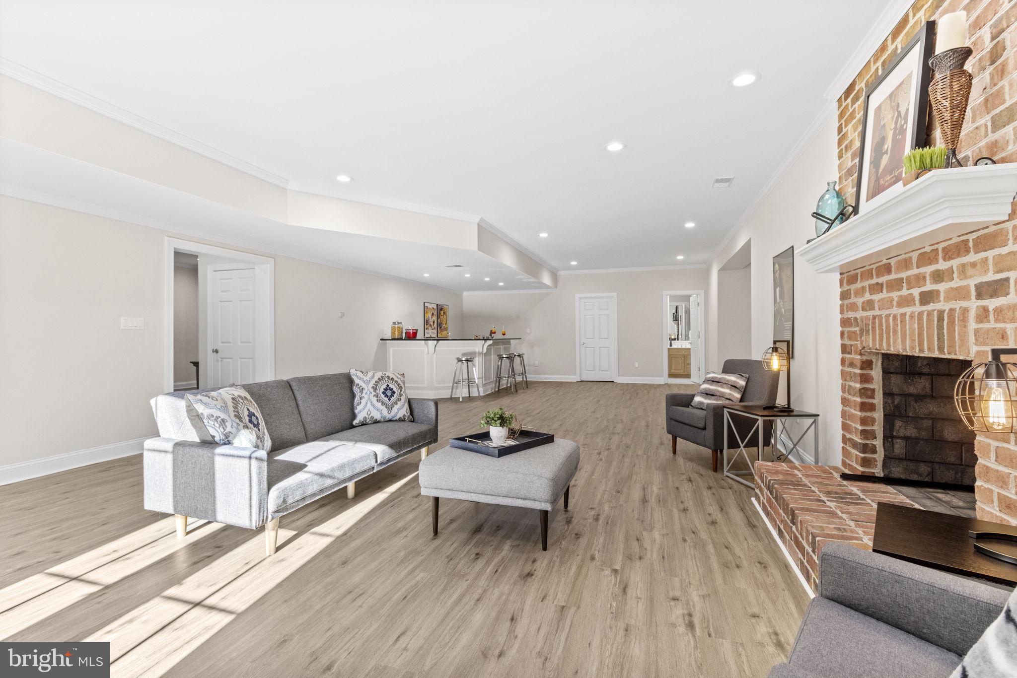 SENECA HIGHLANDS - Residential