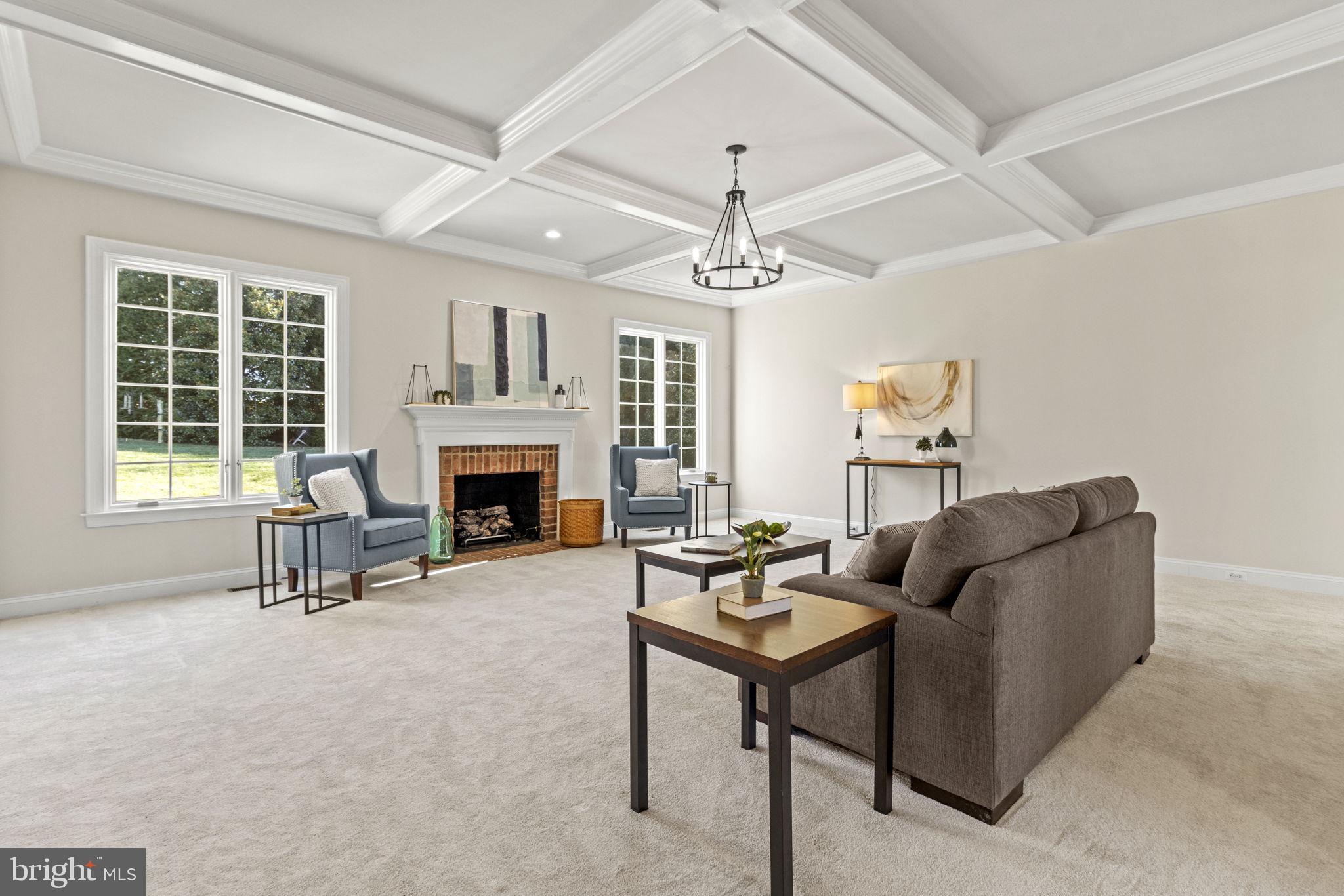 SENECA HIGHLANDS - Residential