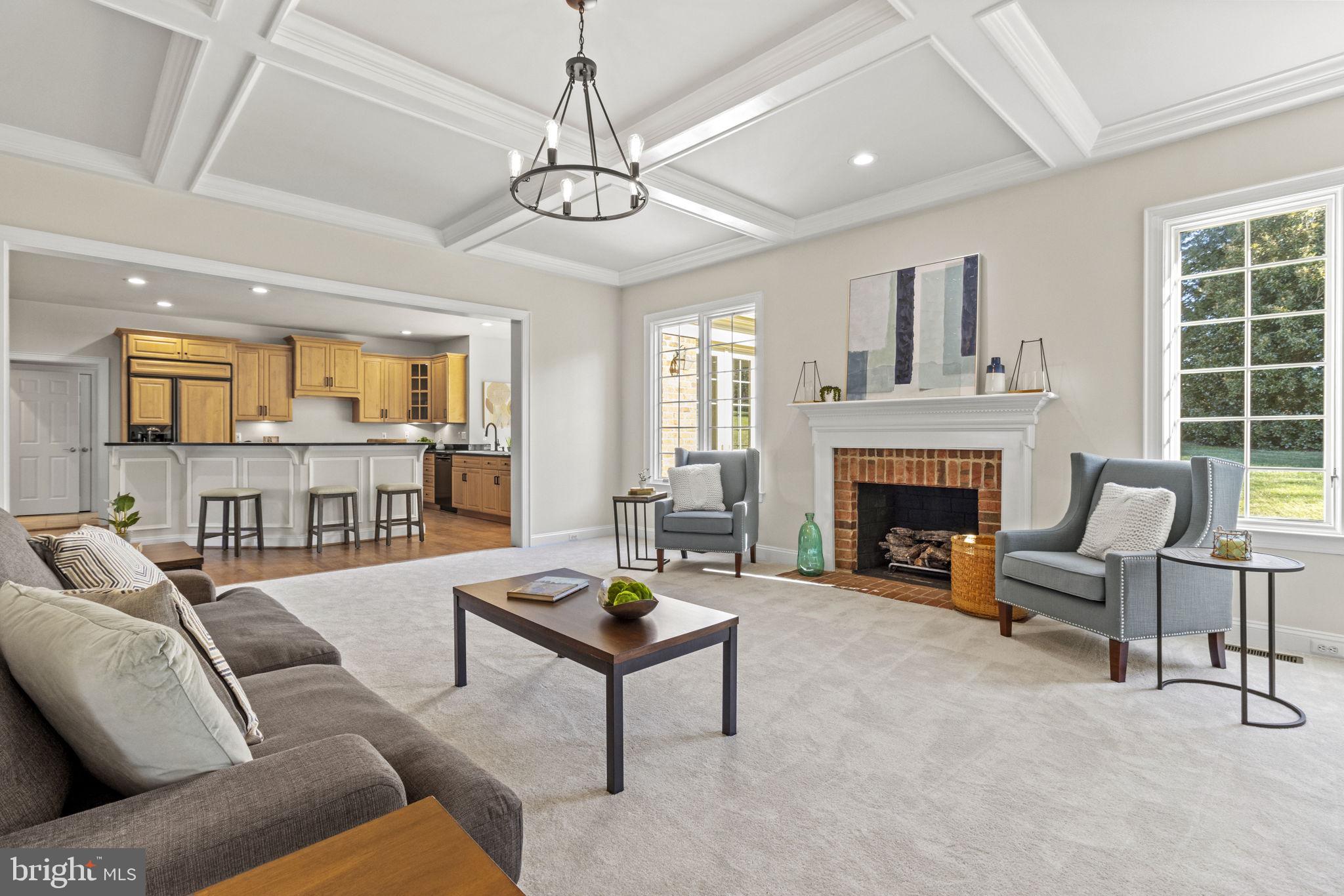 SENECA HIGHLANDS - Residential