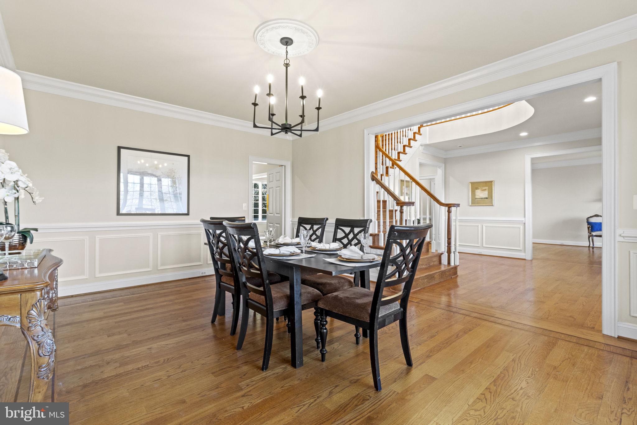 SENECA HIGHLANDS - Residential