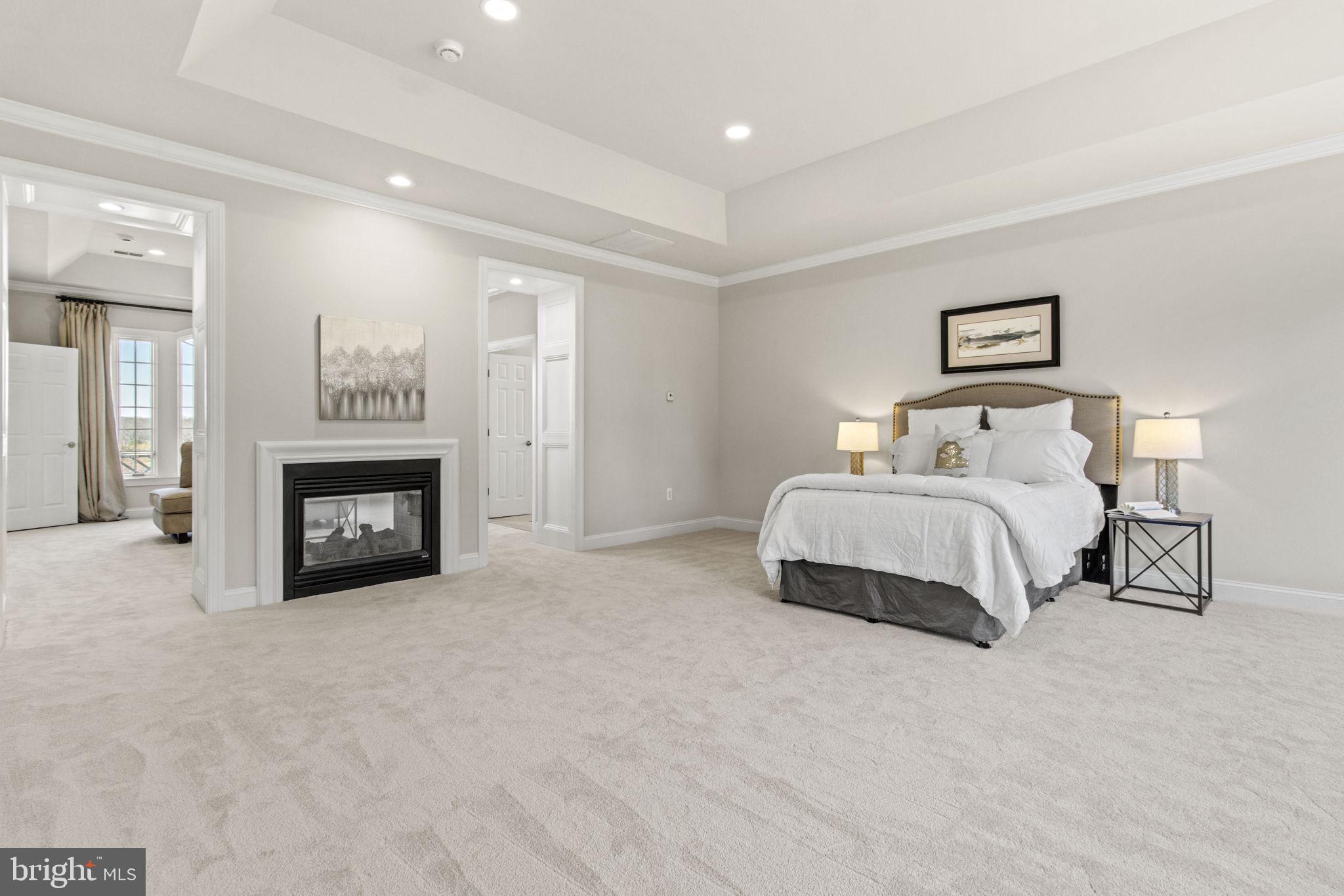 SENECA HIGHLANDS - Residential