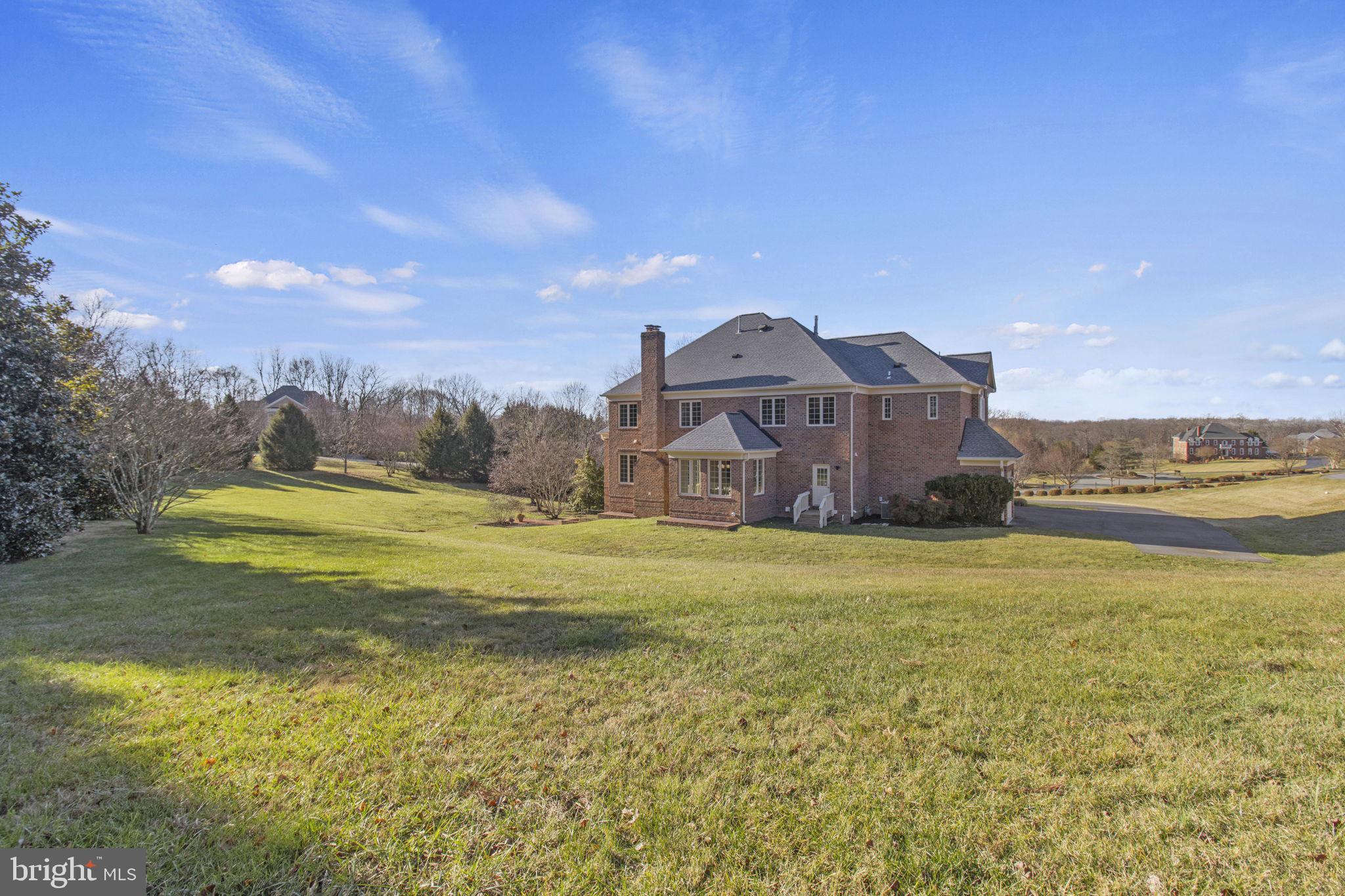 SENECA HIGHLANDS - Residential