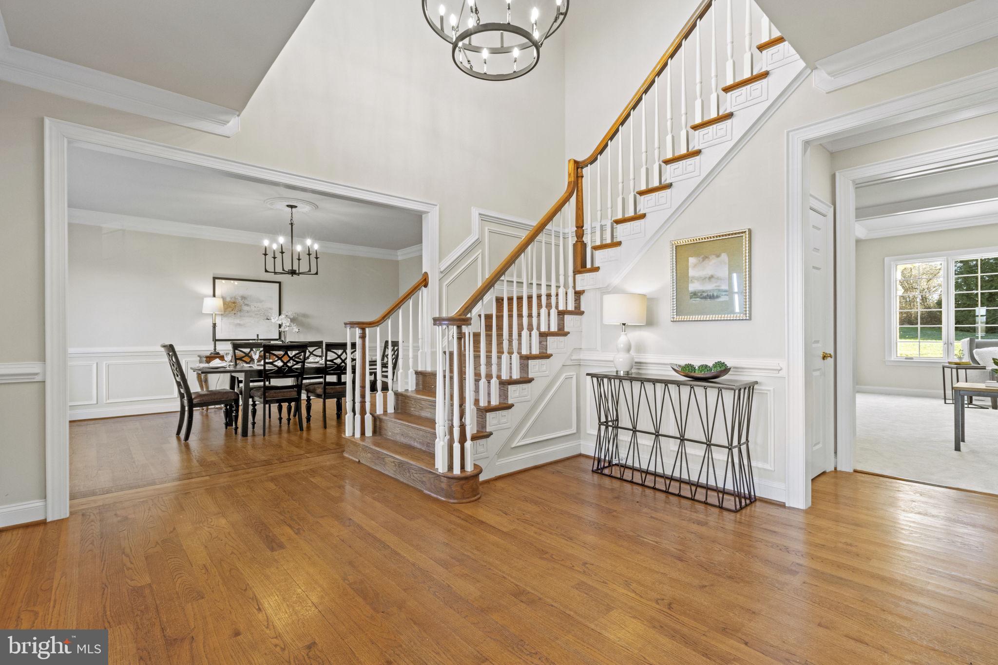 SENECA HIGHLANDS - Residential