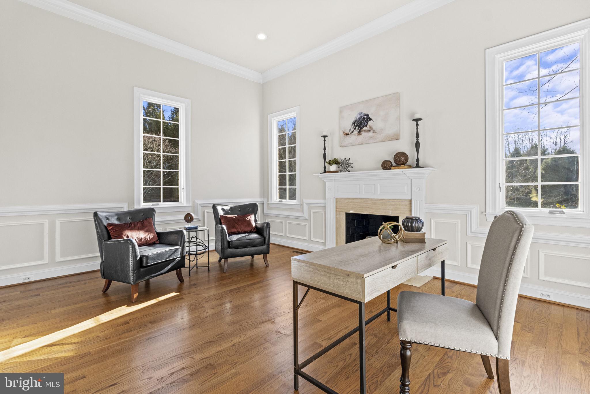 SENECA HIGHLANDS - Residential