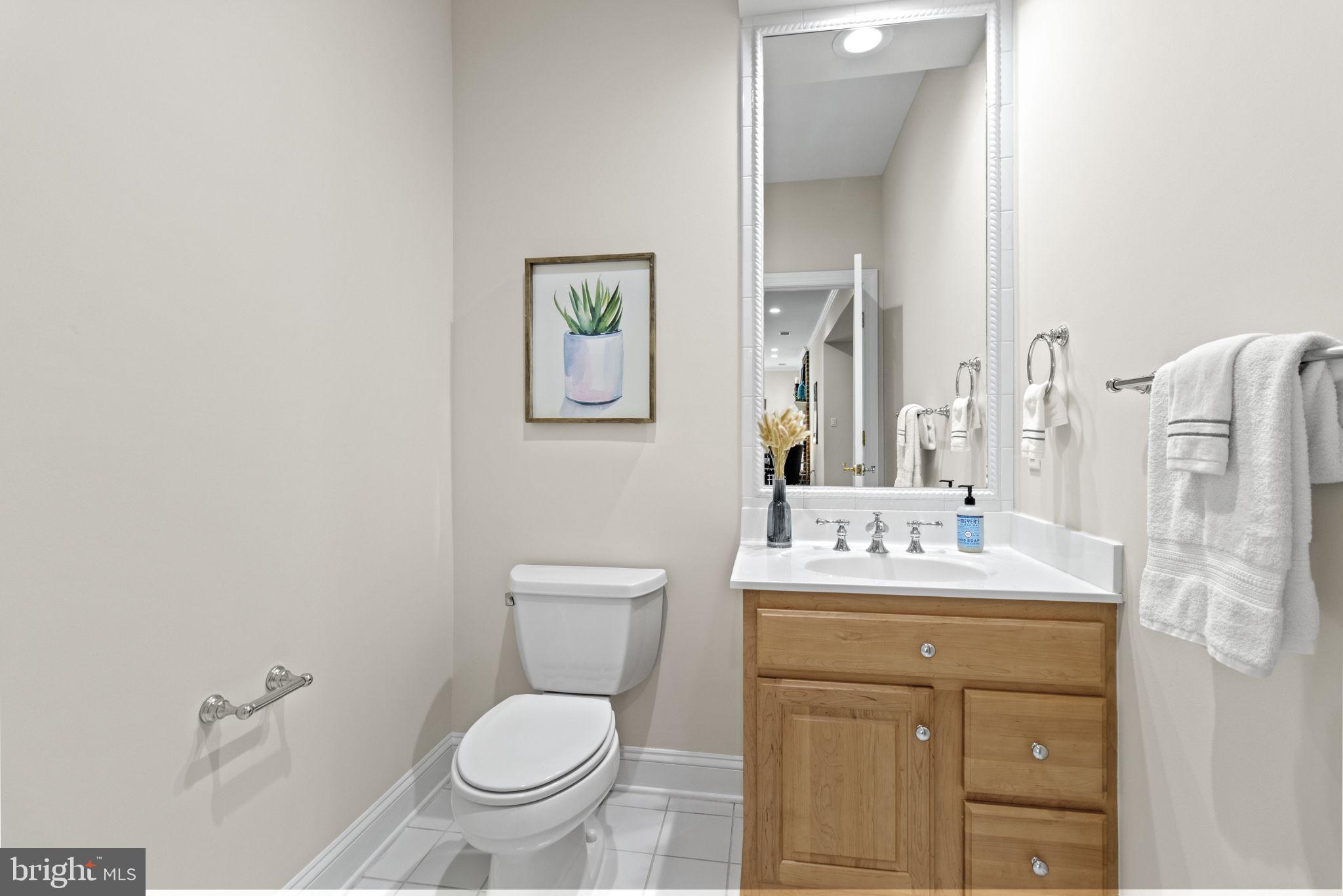 SENECA HIGHLANDS - Residential