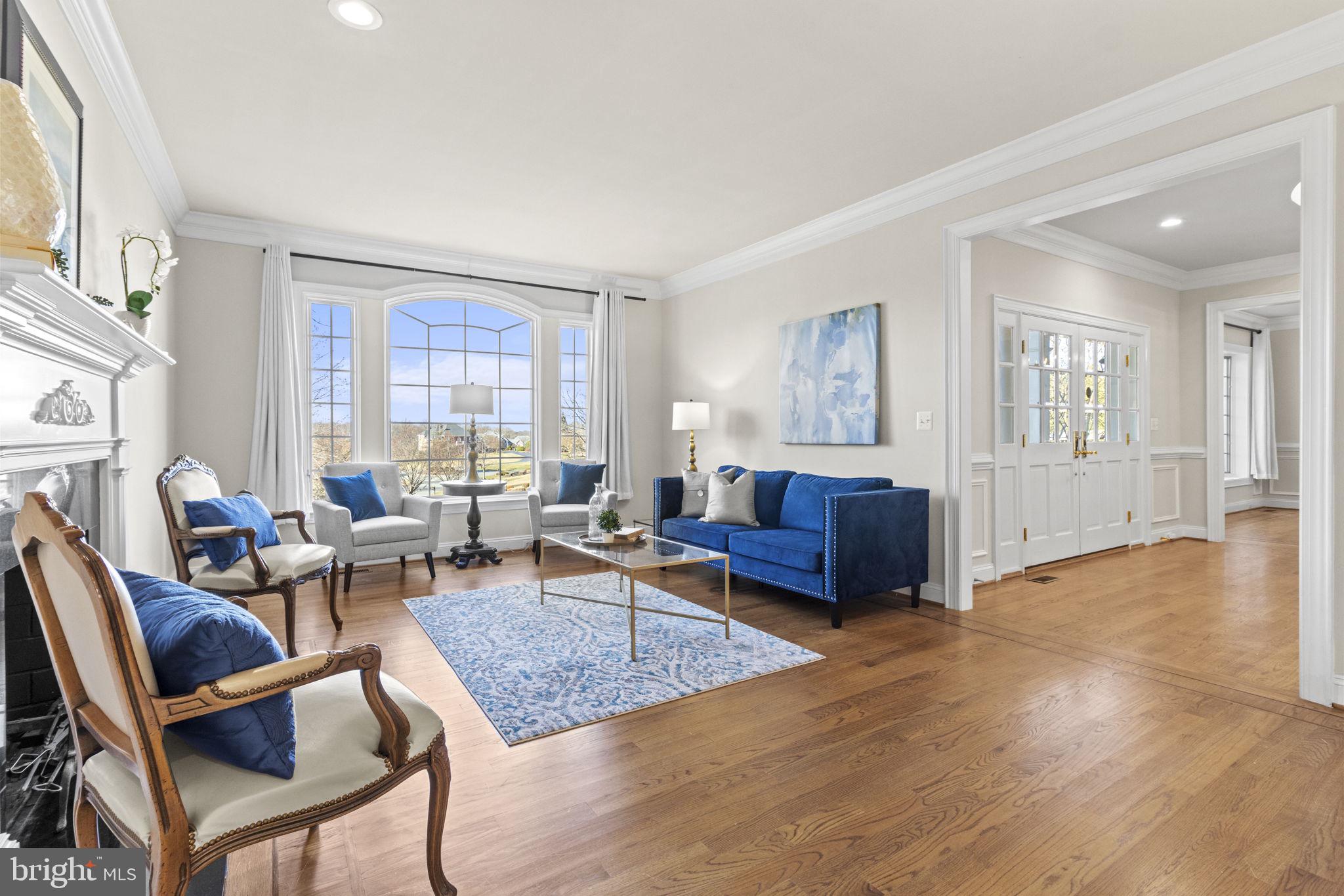 SENECA HIGHLANDS - Residential