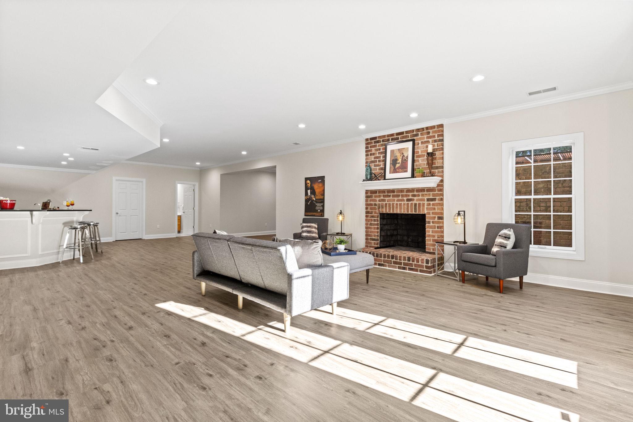 SENECA HIGHLANDS - Residential