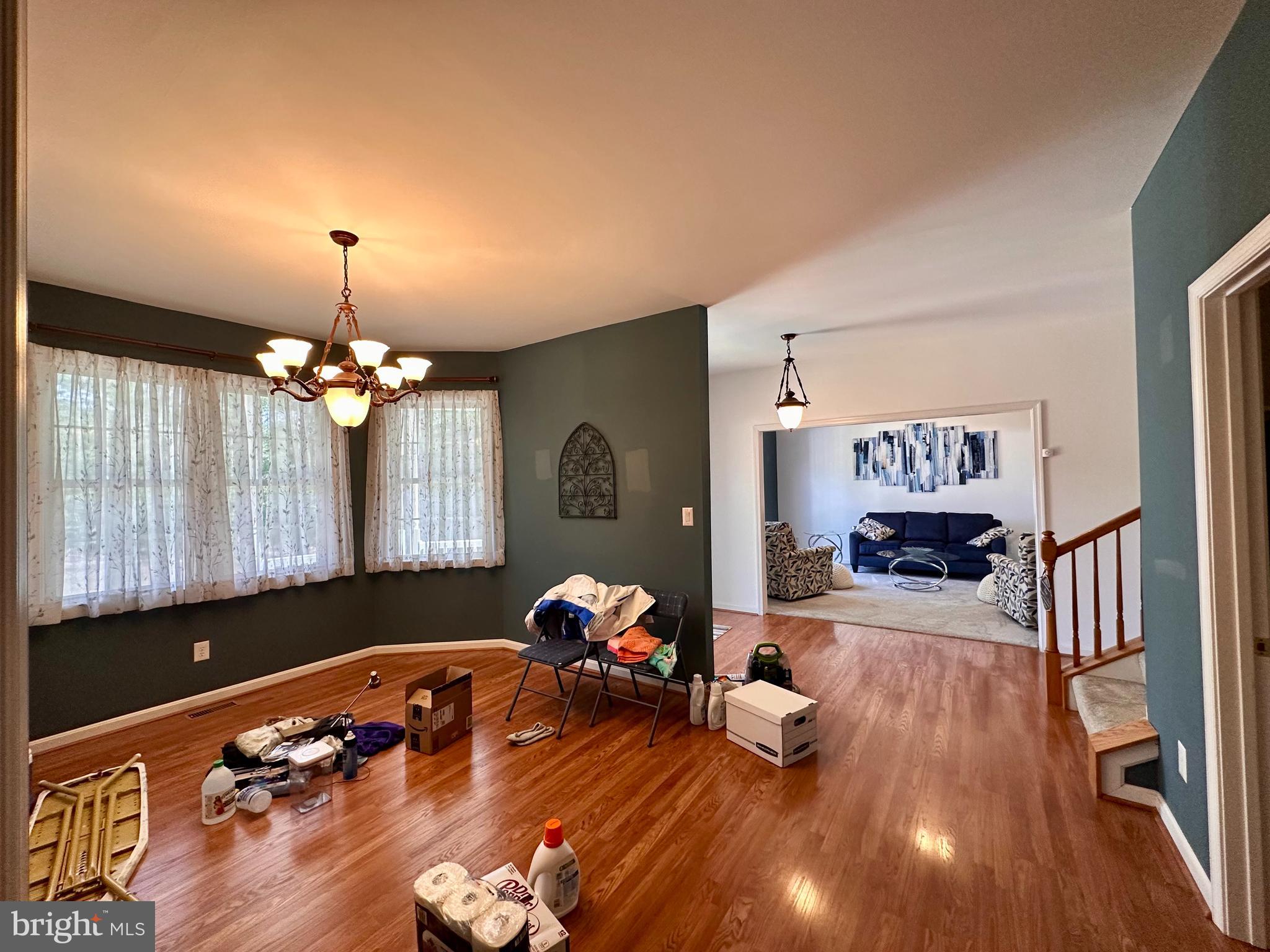 GREENS REST FARM - Residential