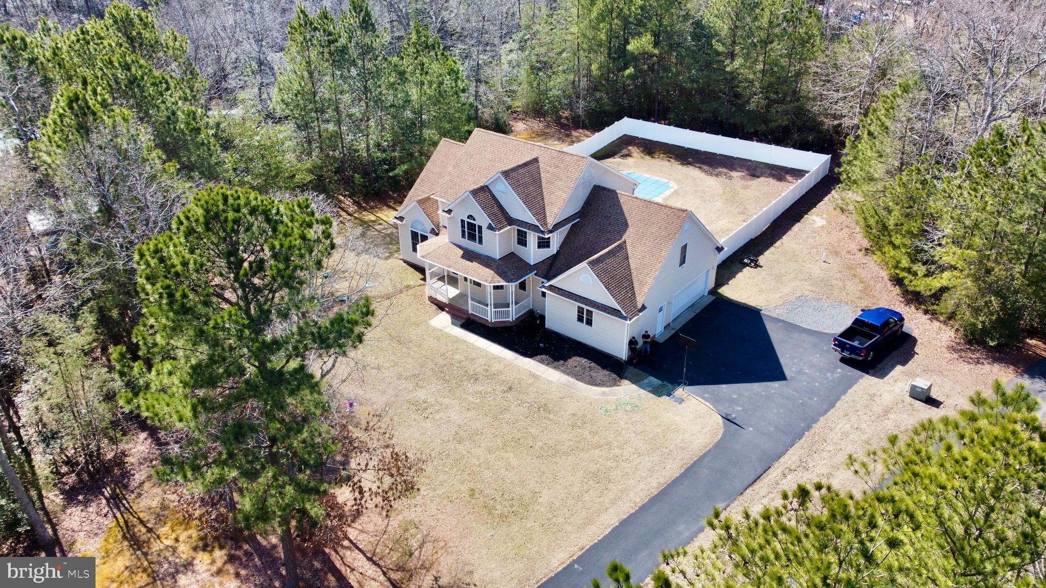 GREENS REST FARM - Residential