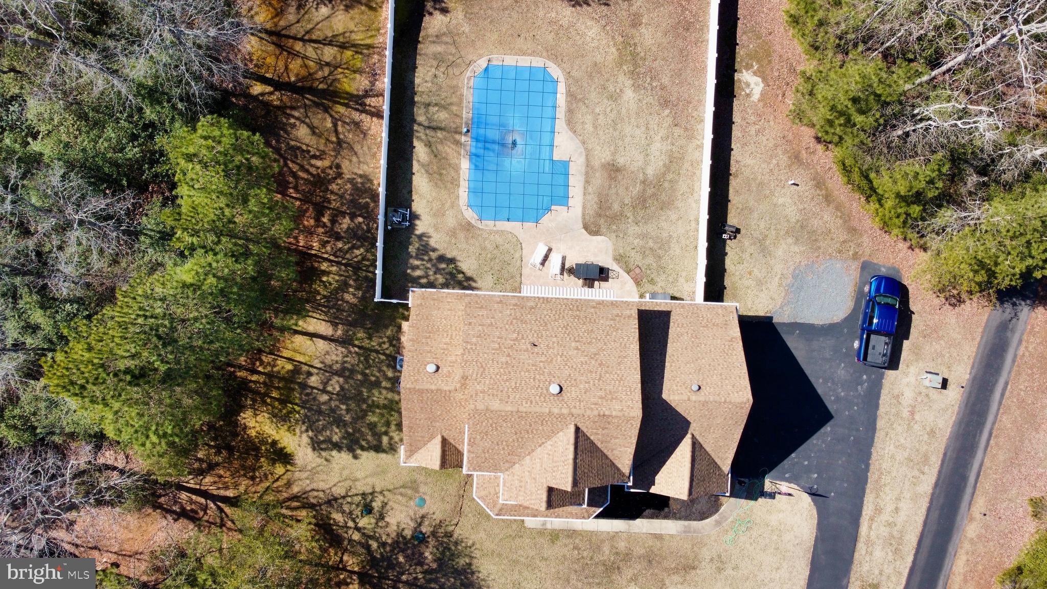 GREENS REST FARM - Residential