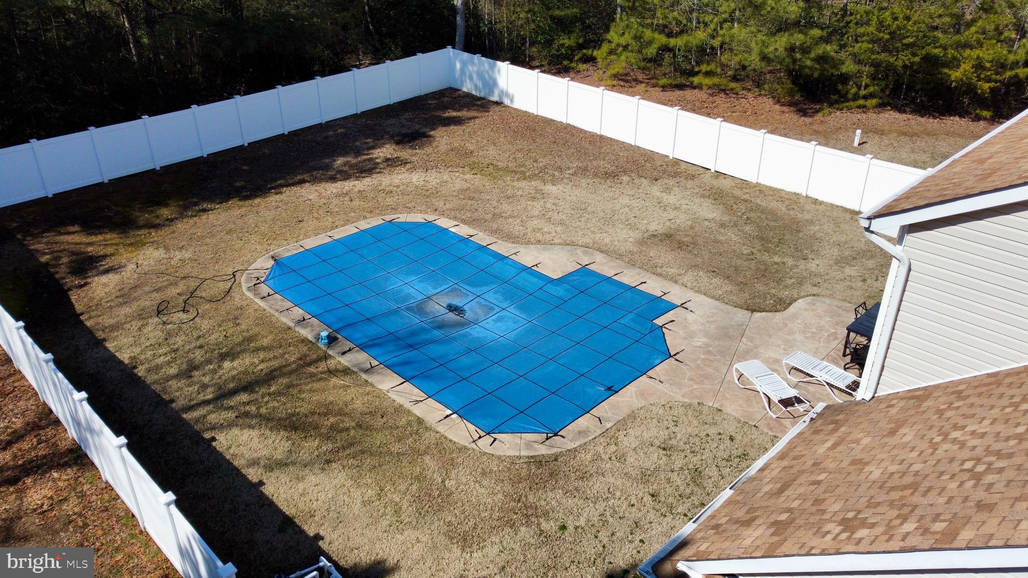 GREENS REST FARM - Residential