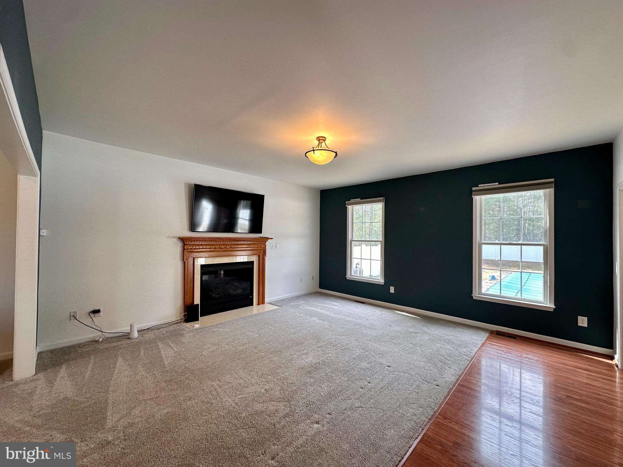 GREENS REST FARM - Residential