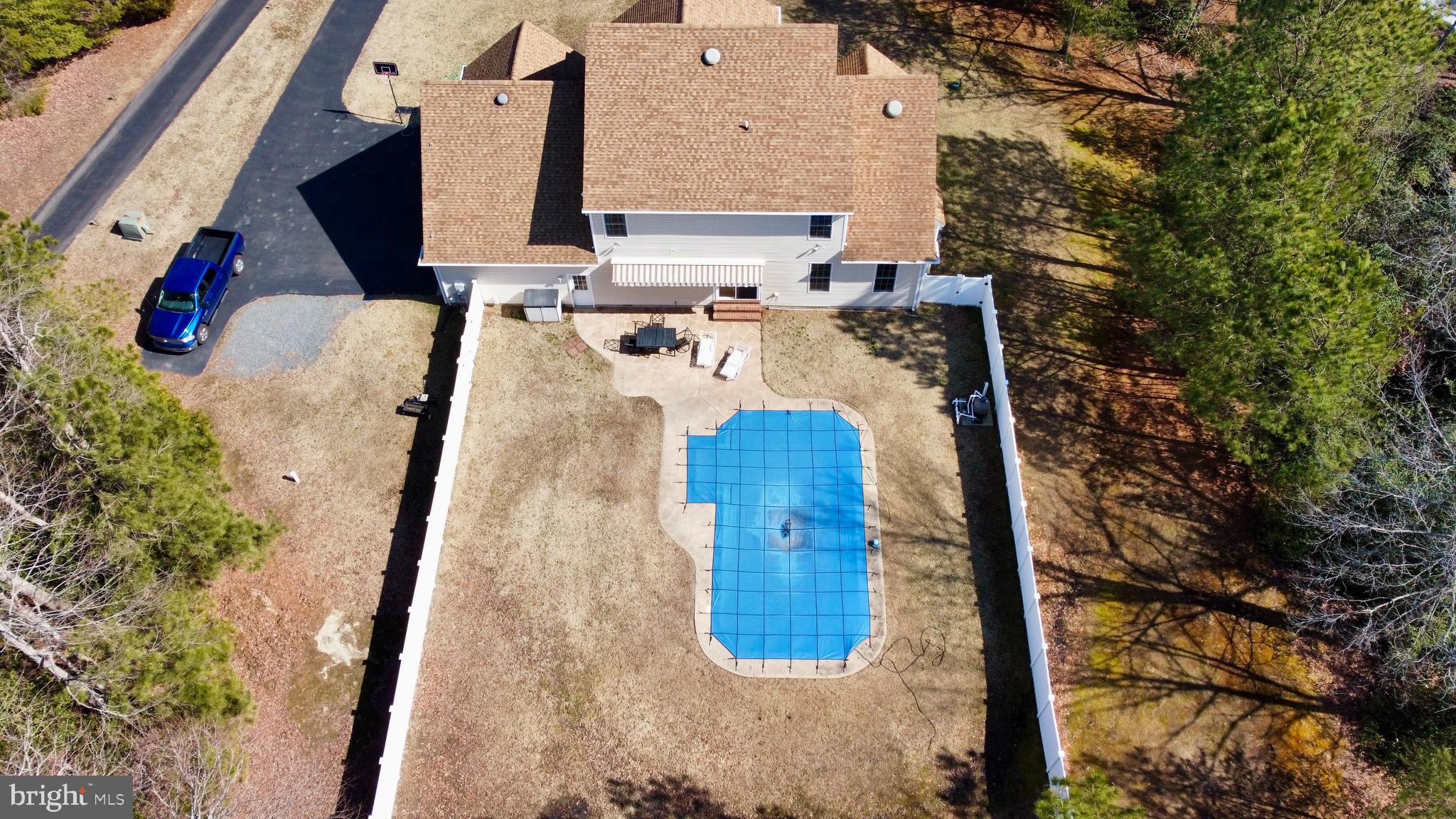 GREENS REST FARM - Residential