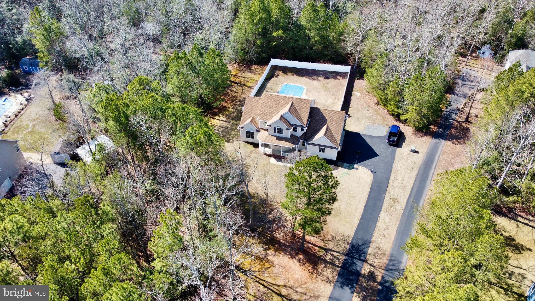 GREENS REST FARM - Residential